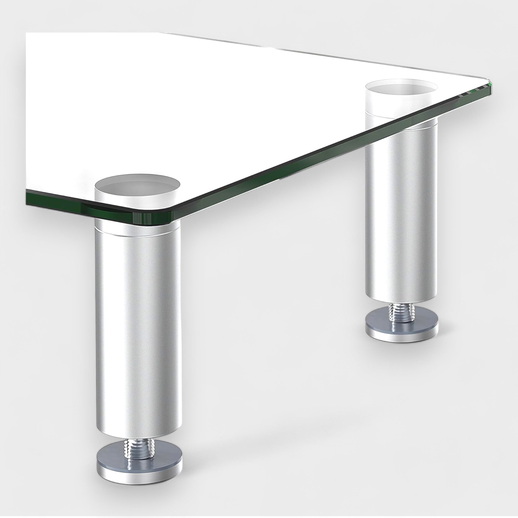 2x Fitueyes Monitorerhöhungen, sehr stylisch // Neuware! bei Retourify e. K.