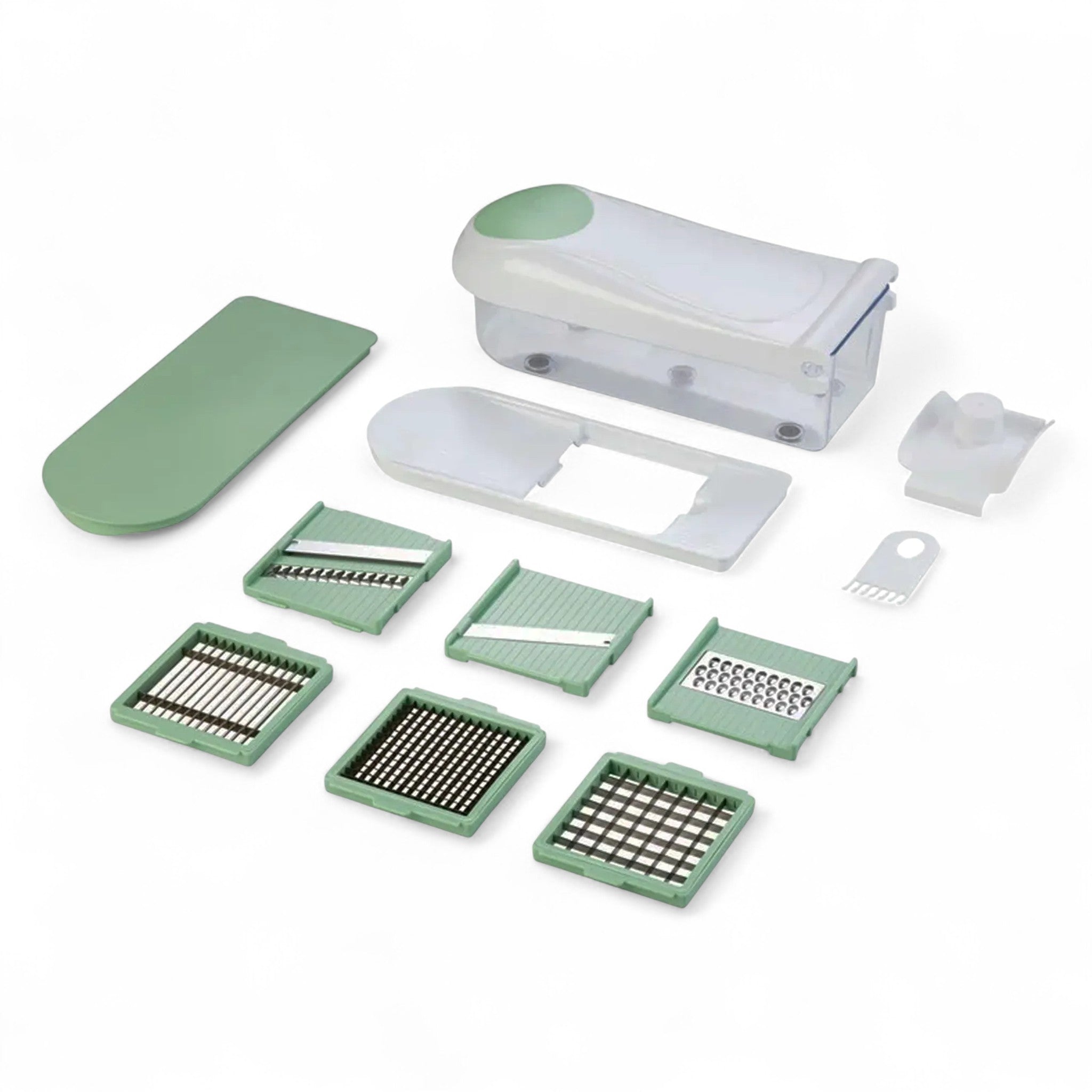 Spice Soul by Kaufland Multifunktionsschneider // B Ware