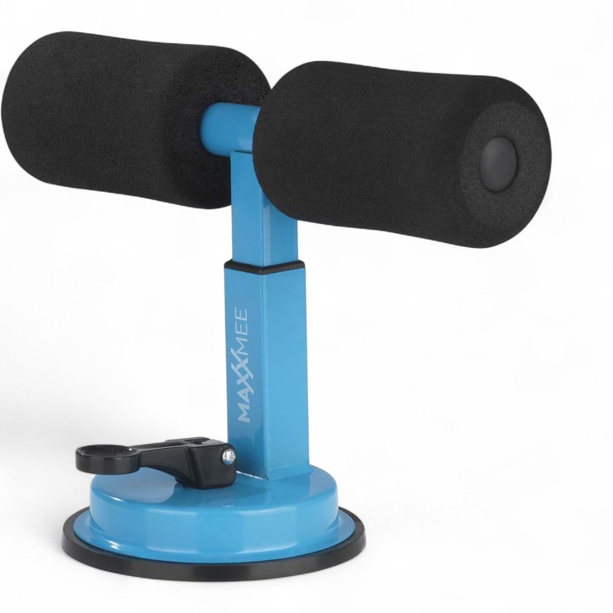 Maxxmee Sit-up Assistent / Bauchtrainer und Armmuskel Trainer // Neu!