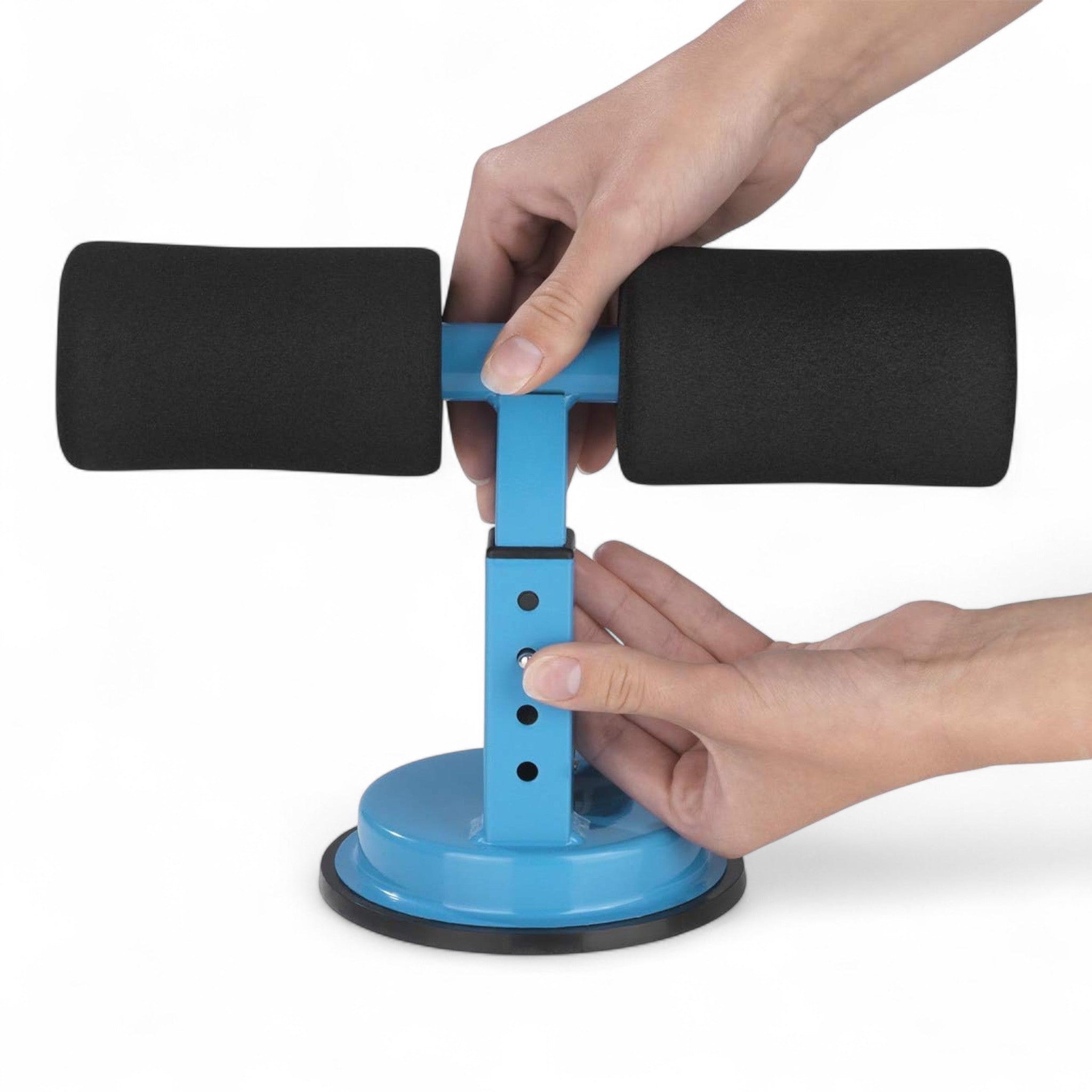 Maxxmee Sit-up Assistent / Bauchtrainer und Armmuskel Trainer // Neu!