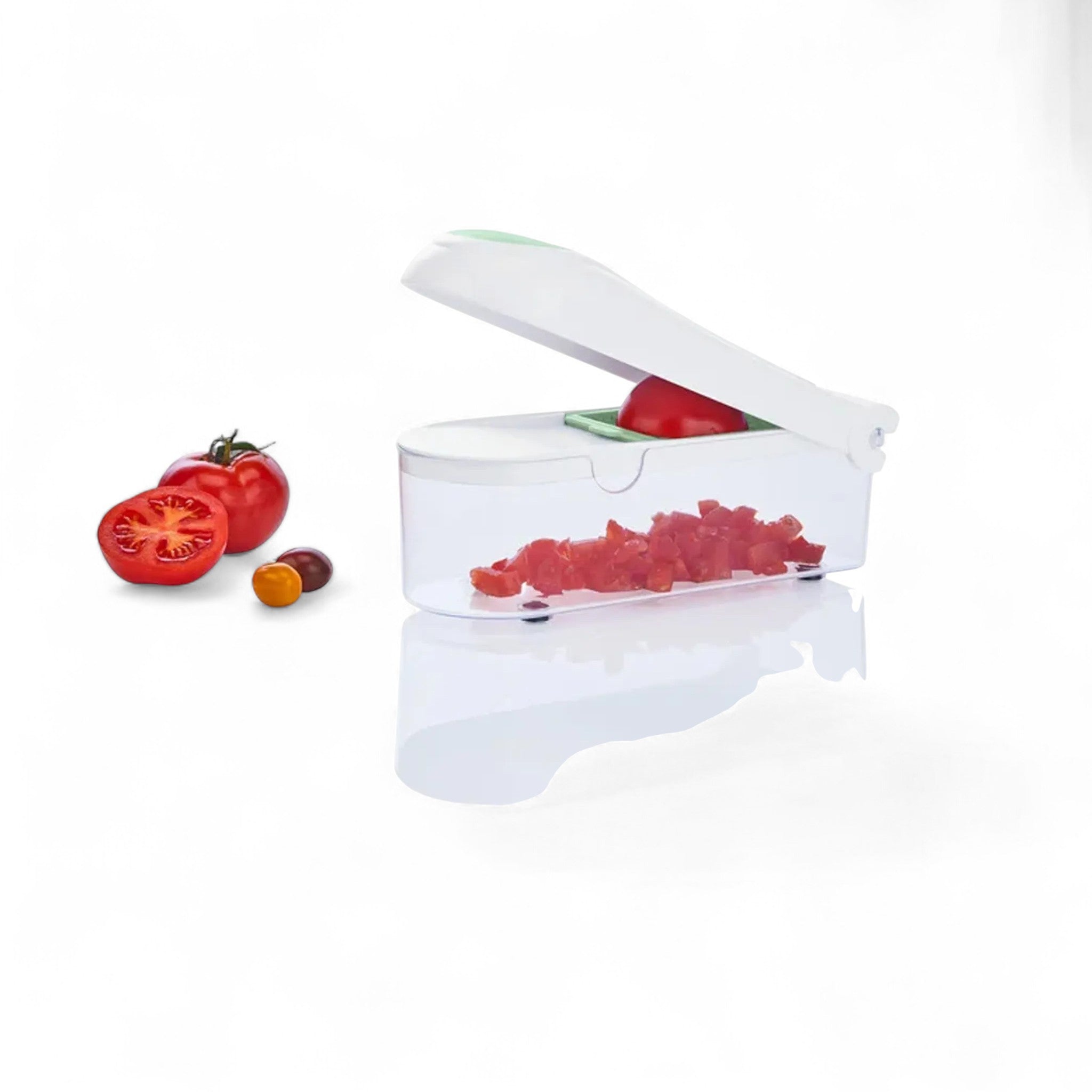 Spice Soul by Kaufland Multifunktionsschneider // B Ware