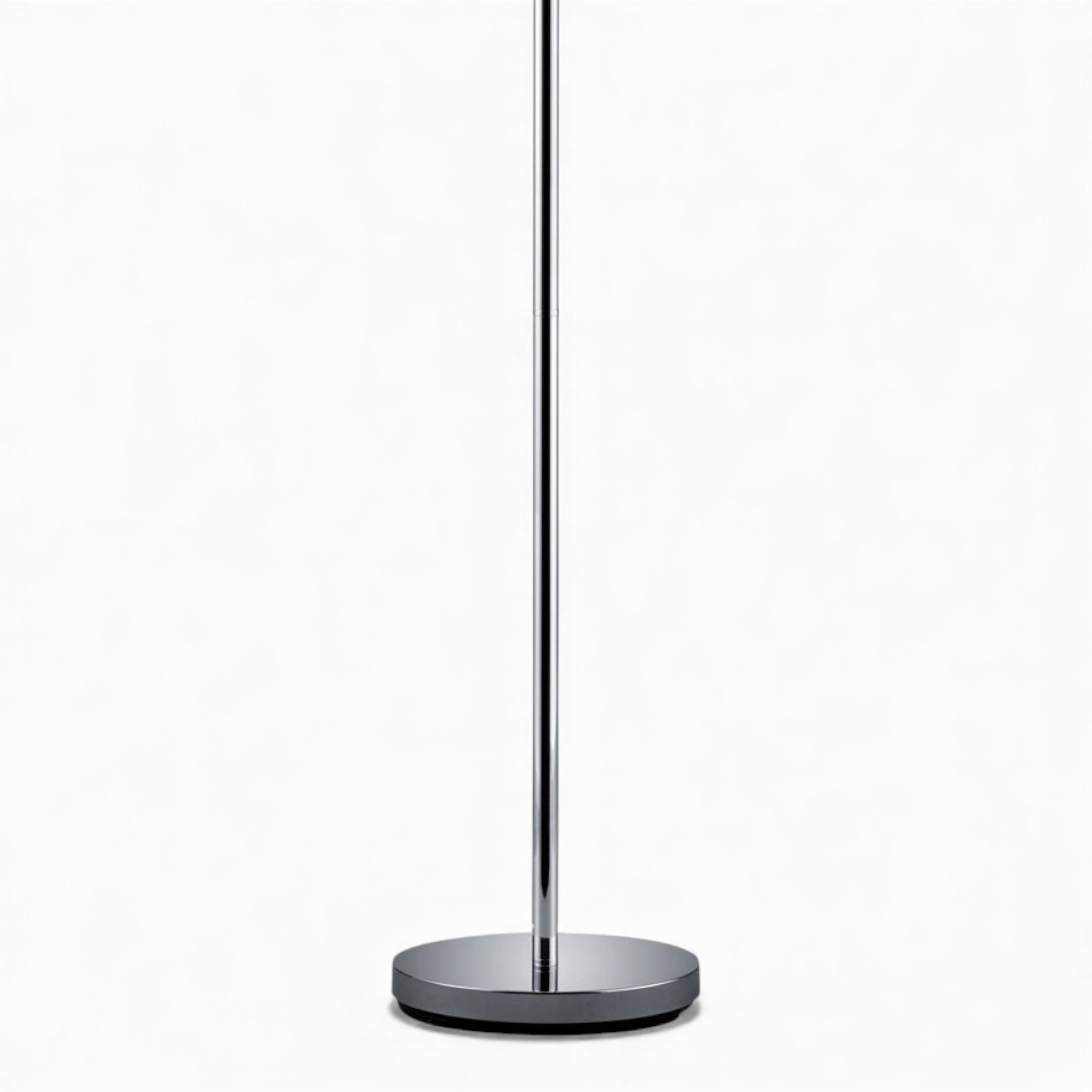 Reality Stehleuchte Leavy / Chrom 1800 mm x 700 mm x 700 mm / B Ware