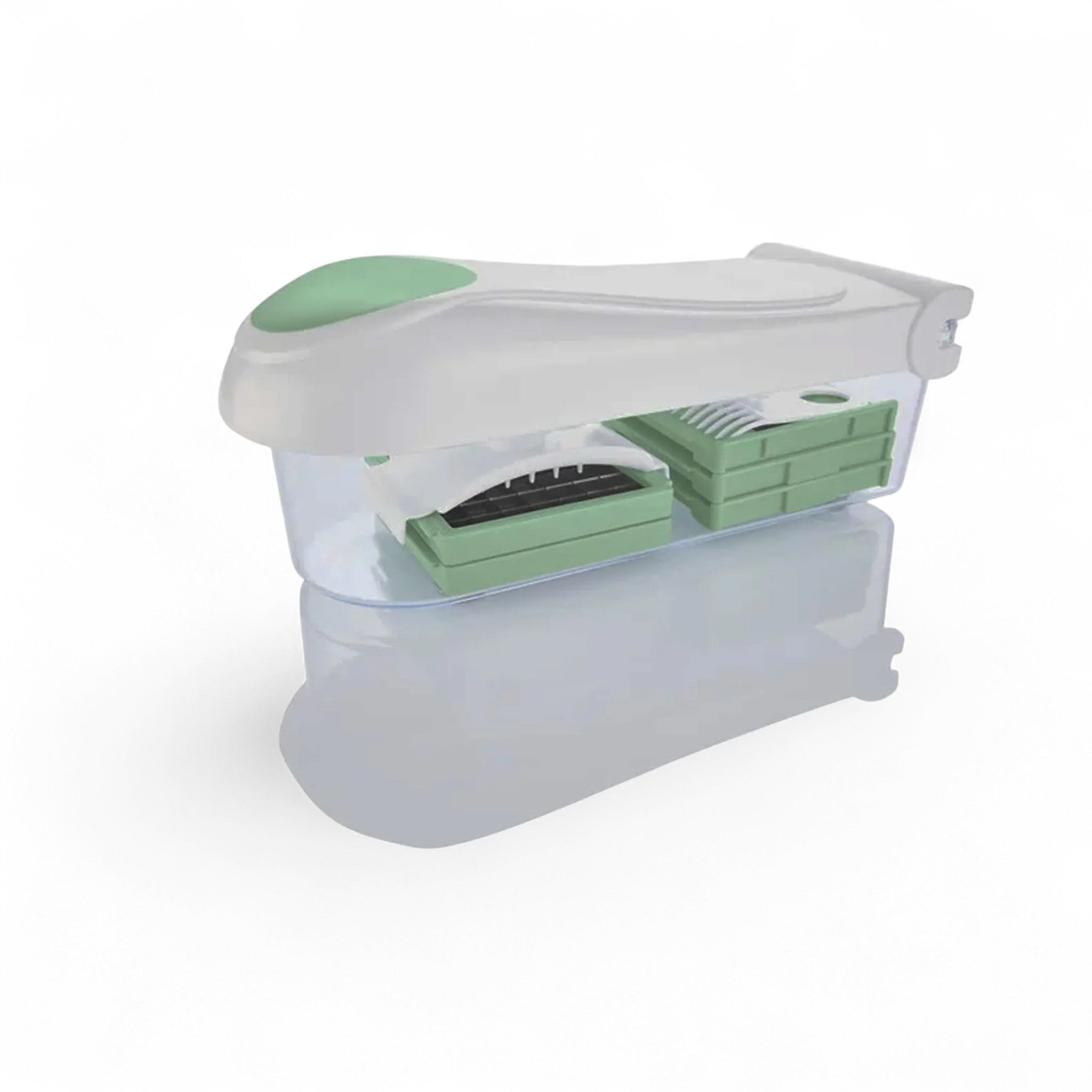 Spice Soul by Kaufland Multifunktionsschneider // B Ware