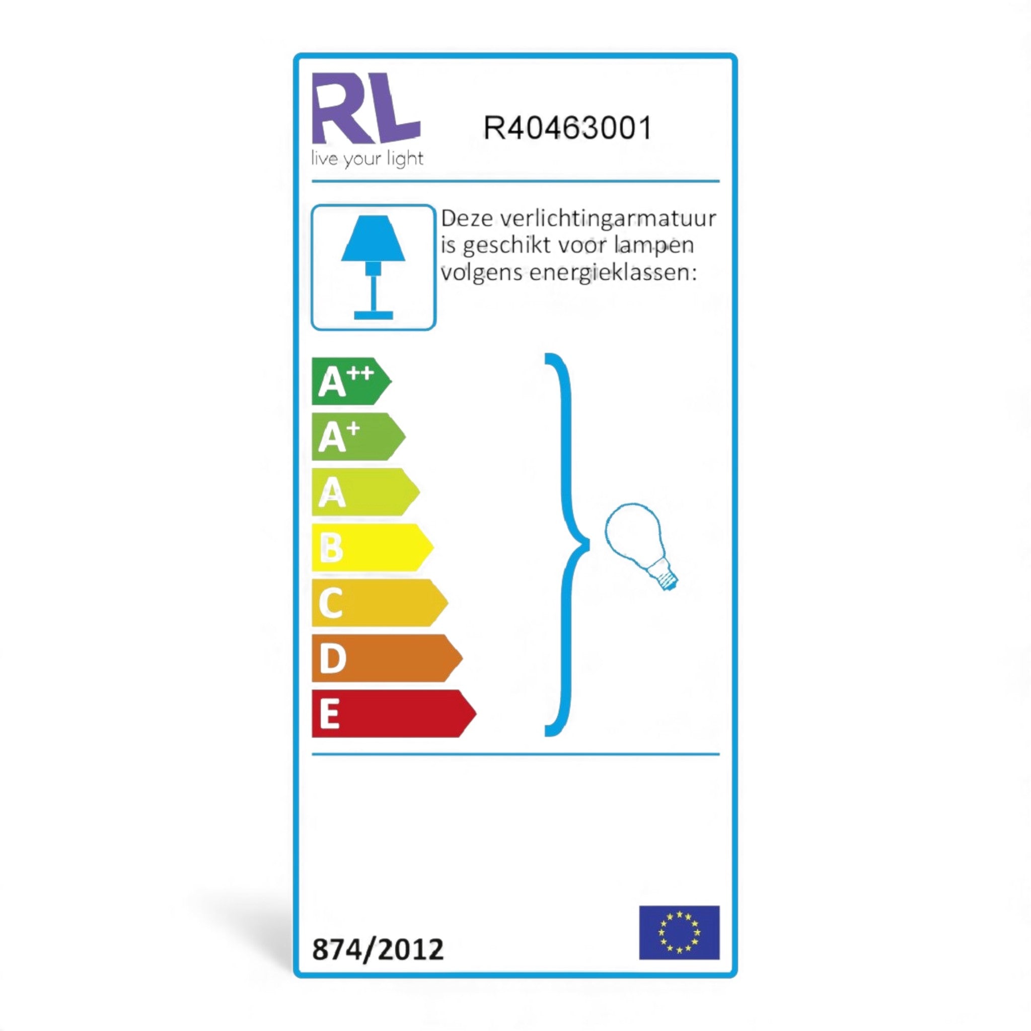Reality Stehleuchte Leavy / Chrom 1800 mm x 700 mm x 700 mm / B Ware