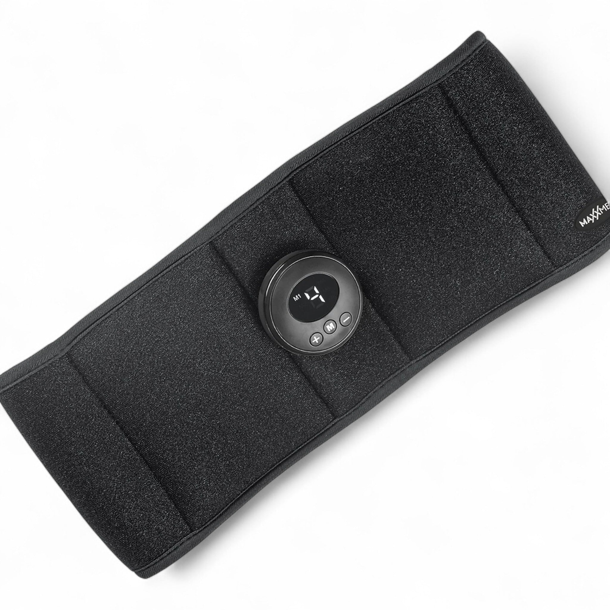 Maxxmee EMS-Gürtel / kabellos / funktioniert ohne Gel und Pads // Neu