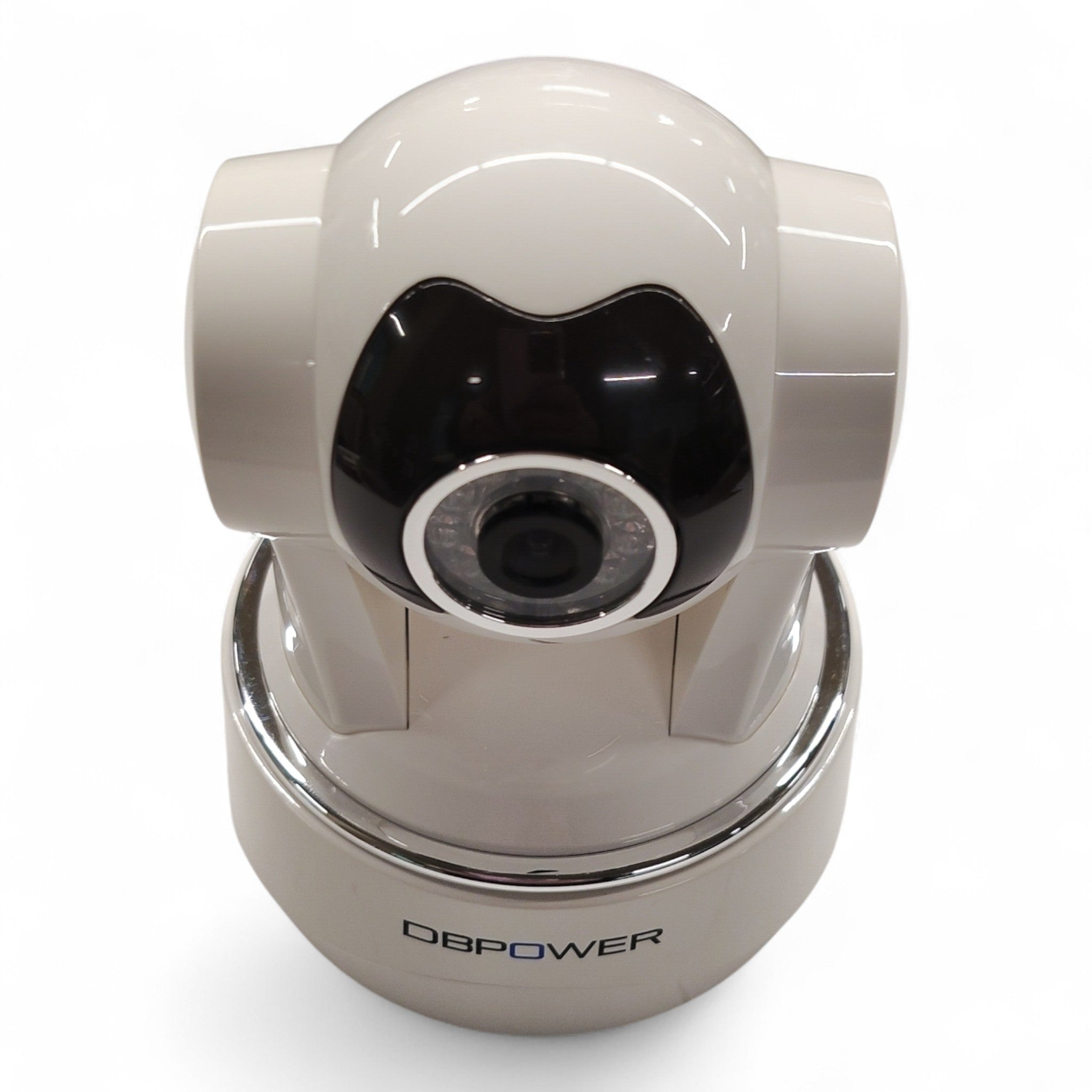 DB Power Mega Pixel PTZ IP Camera  // B Ware