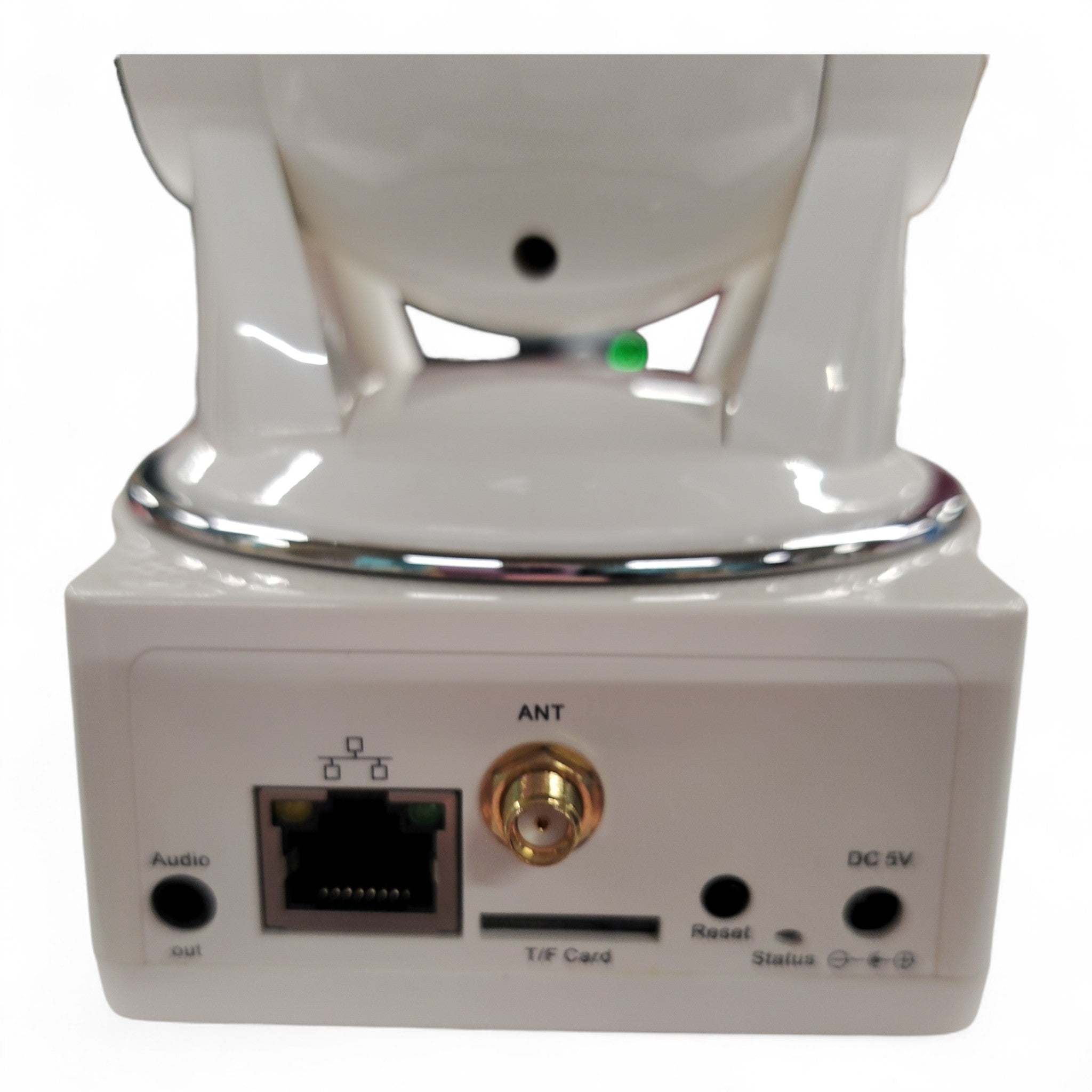 DB Power Mega Pixel PTZ IP Camera  // B Ware