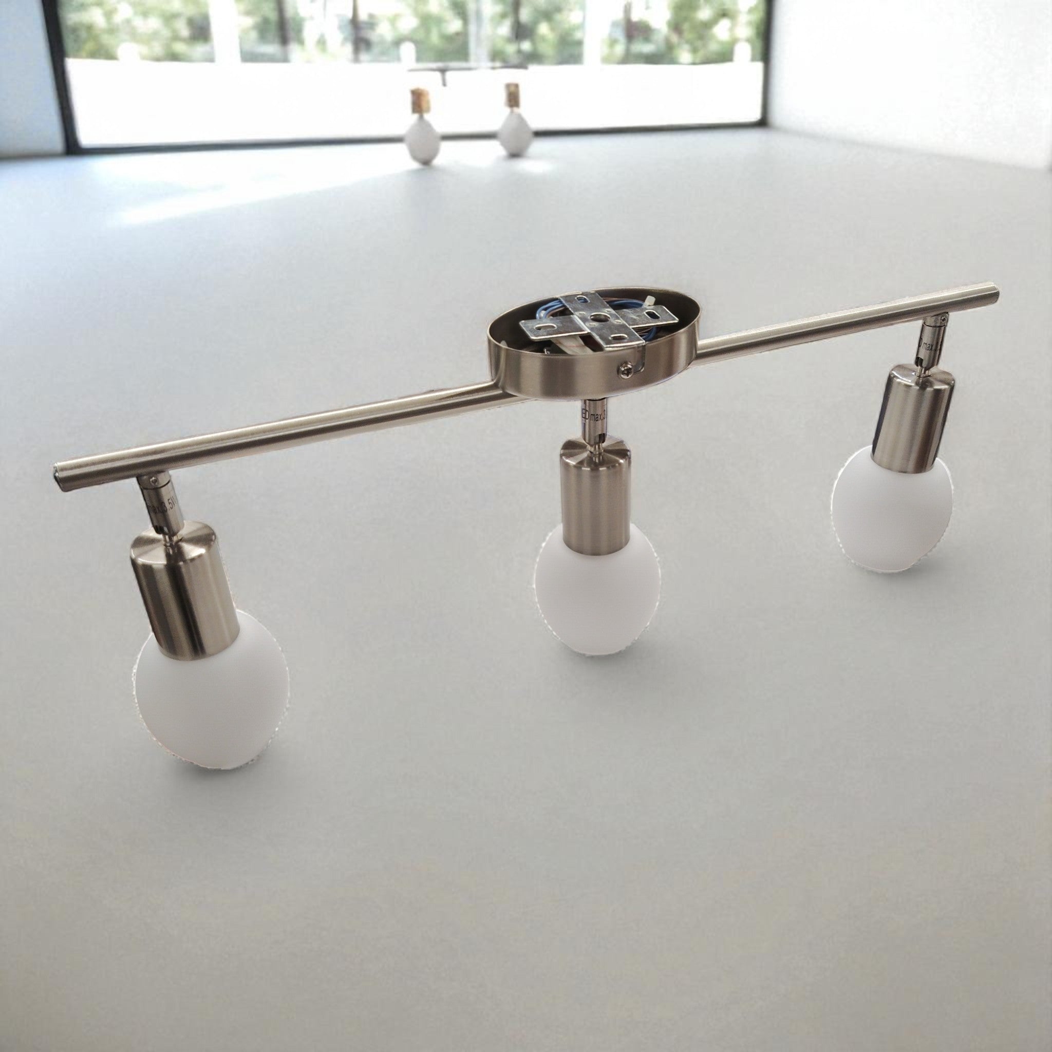 Eglo Vedra 1 LED Deckenlampe / 380 Lumen / Warmweiß / Neu!