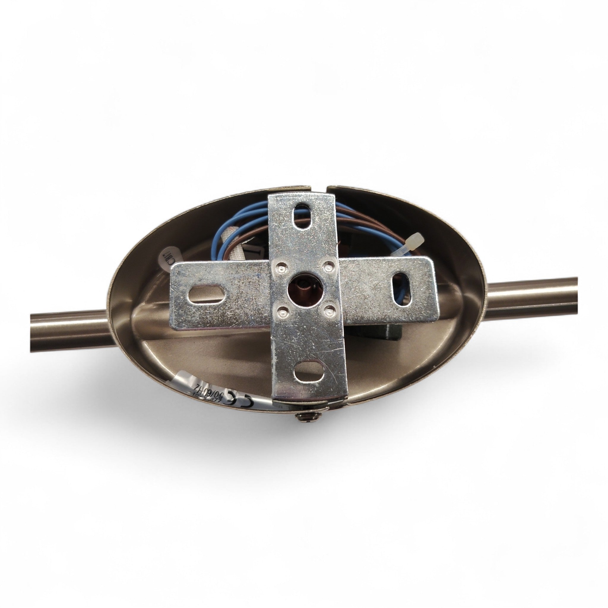 Eglo Vedra 1 LED Deckenlampe / 380 Lumen / Warmweiß / Neu!