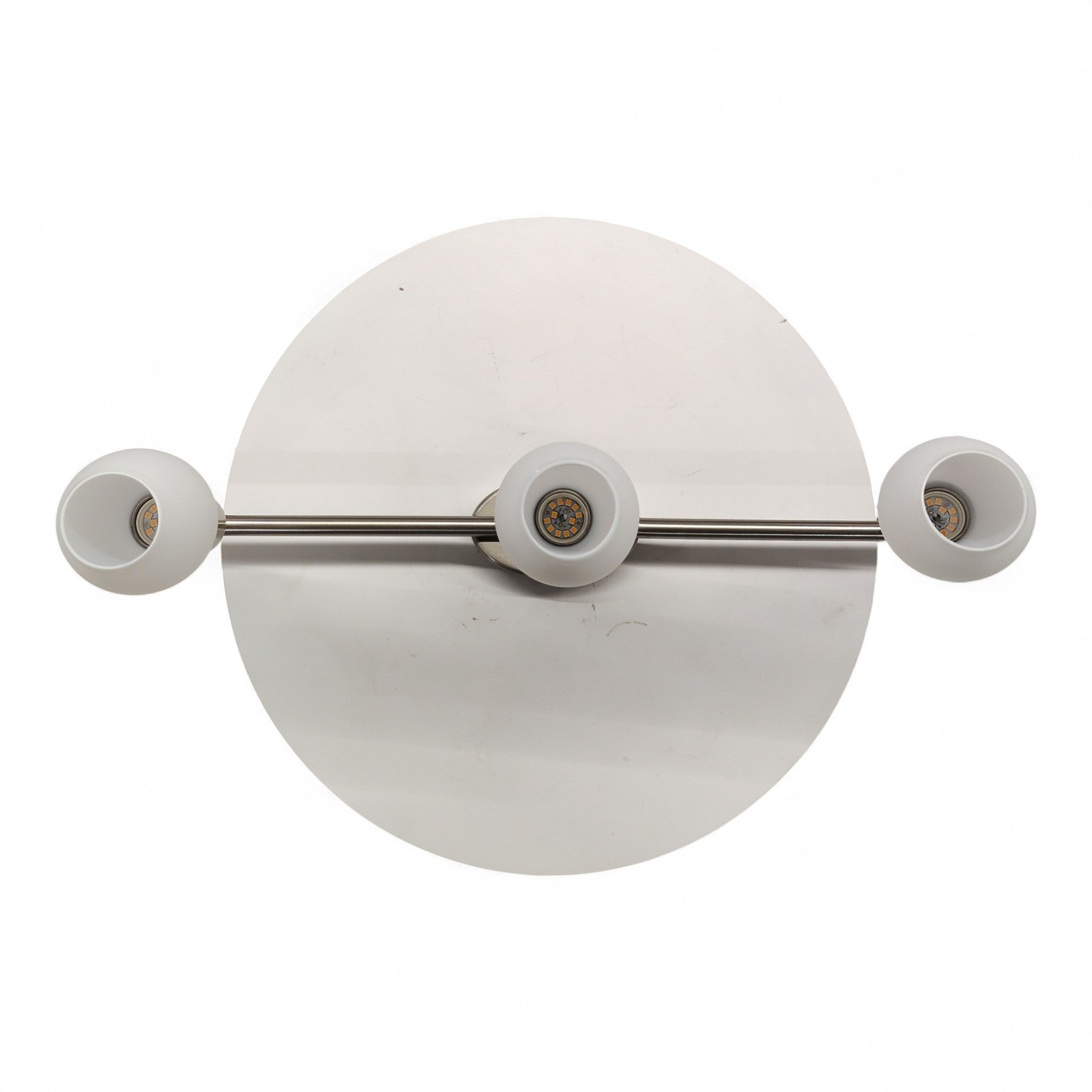 Eglo Vedra 1 LED Deckenlampe / 380 Lumen / Warmweiß / Neu!