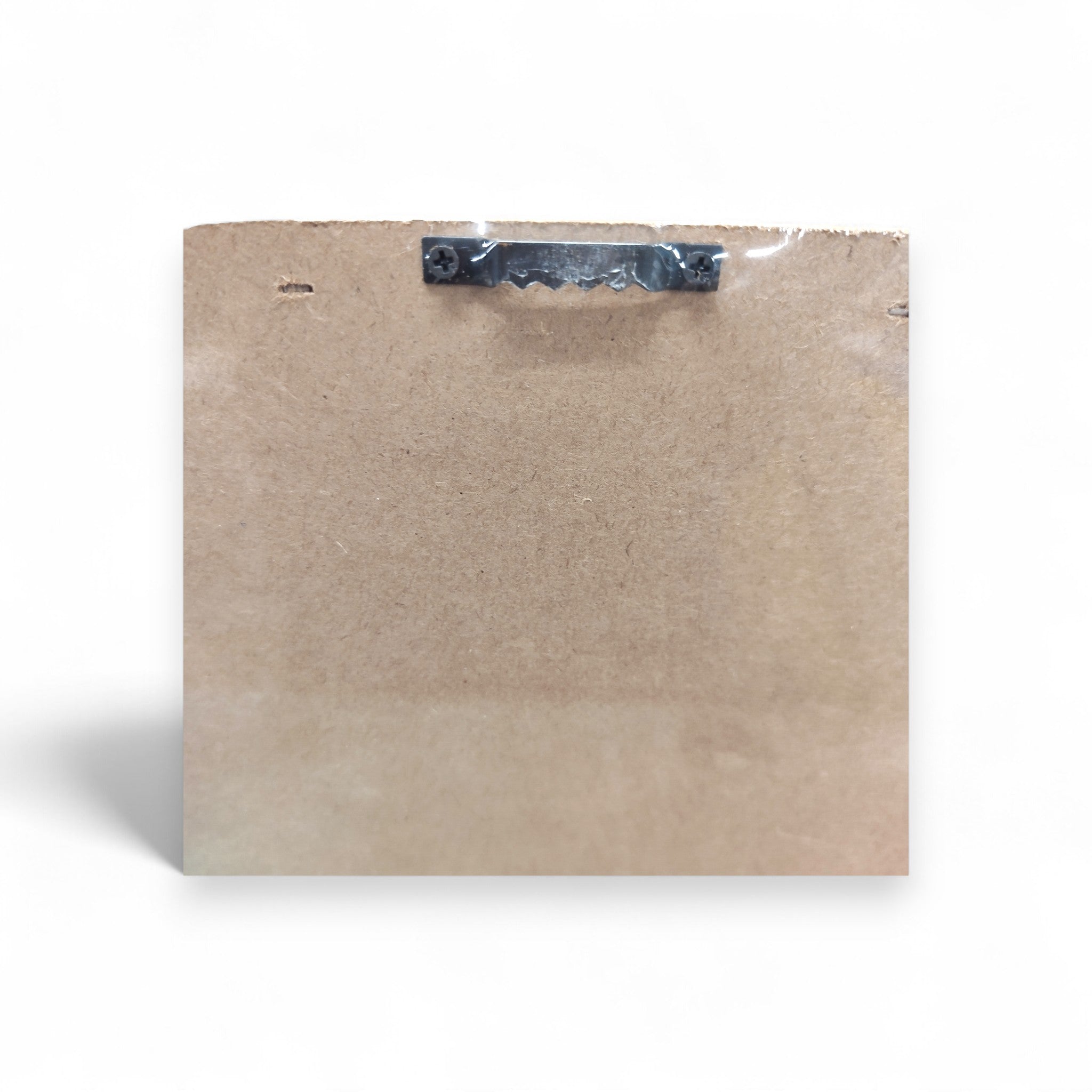 LED-Wandbild "Herbstwald" von Weltbild / 40x30 cm // Neuware