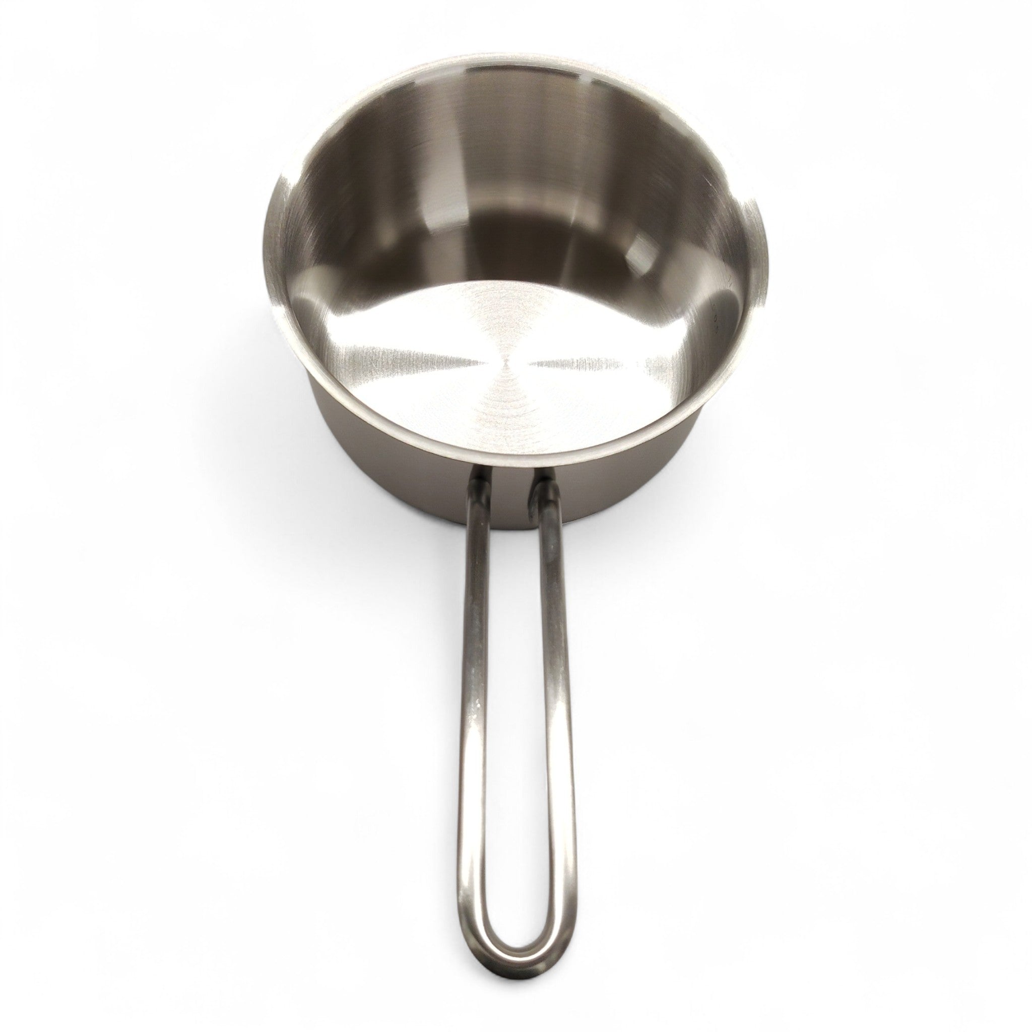 Silit Stielkasserolle "Collexio" / 16 cm // TOP B Ware