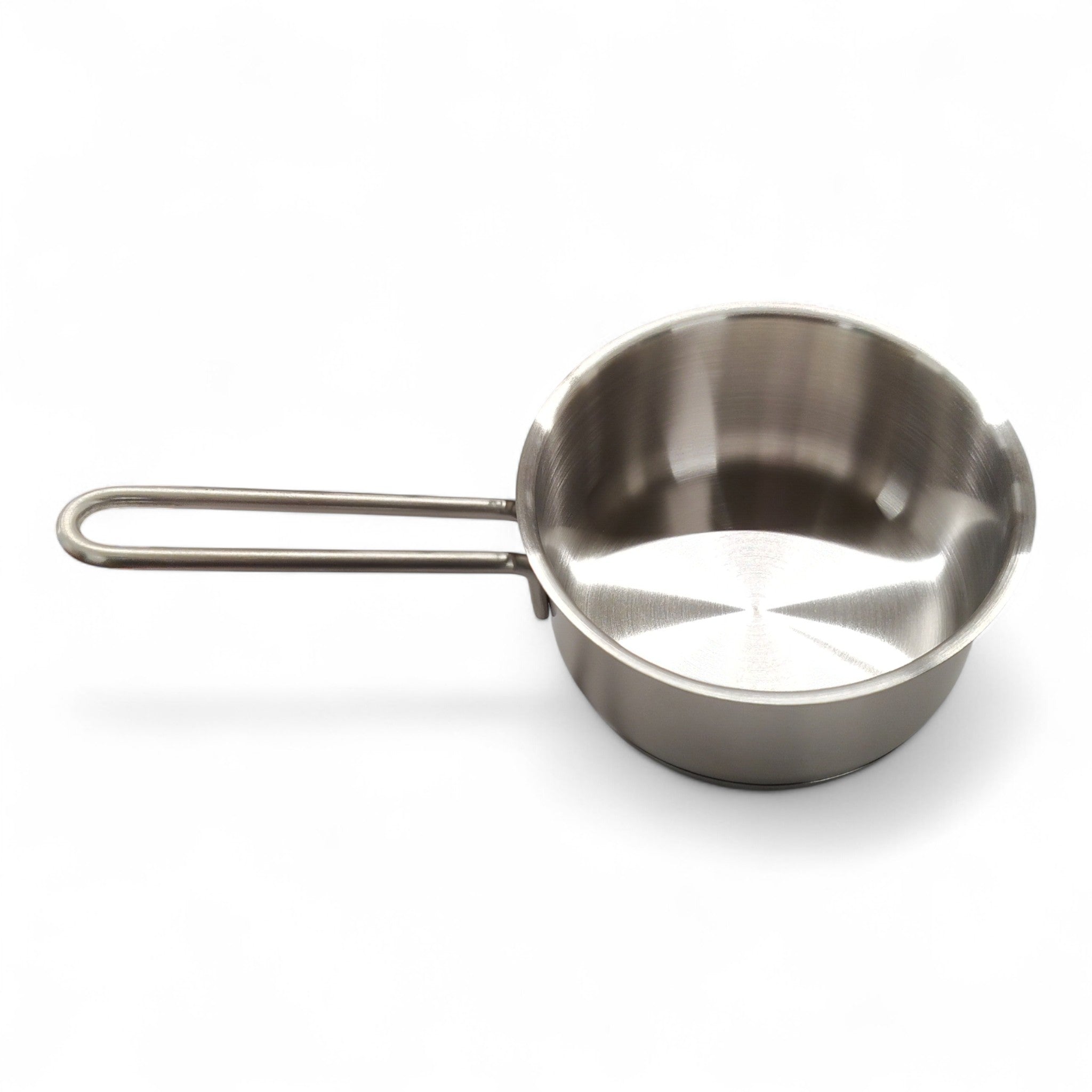 Silit Stielkasserolle "Collexio" / 16 cm // TOP B Ware