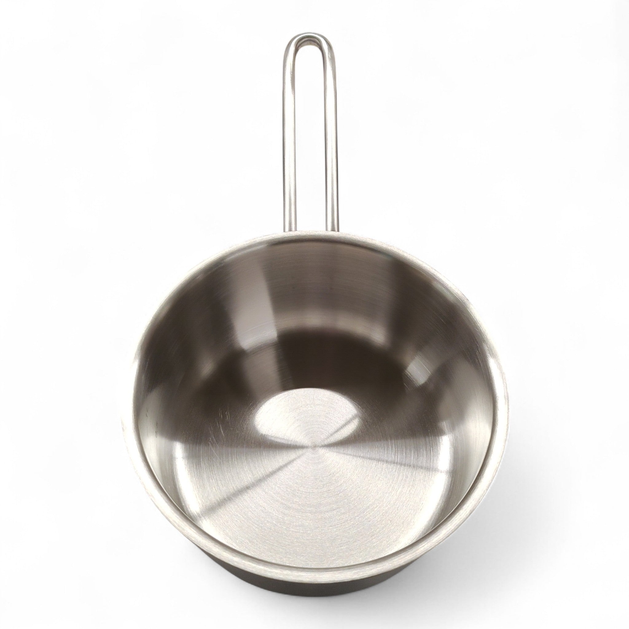 Silit Stielkasserolle "Collexio" / 16 cm // TOP B Ware