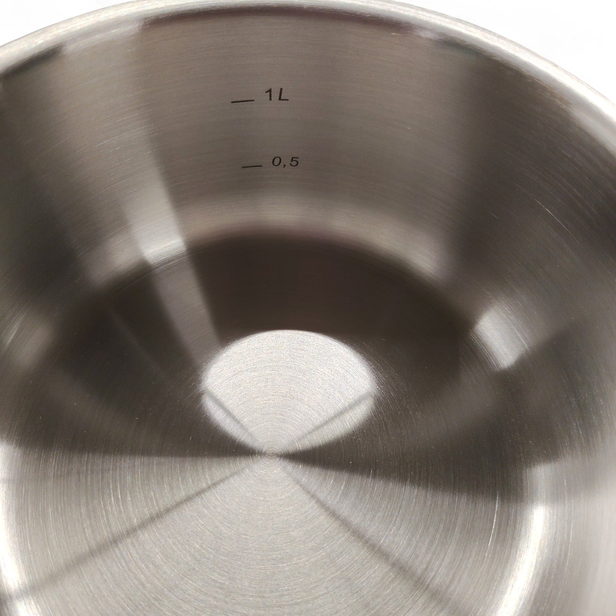 Silit Stielkasserolle "Collexio" / 16 cm // TOP B Ware