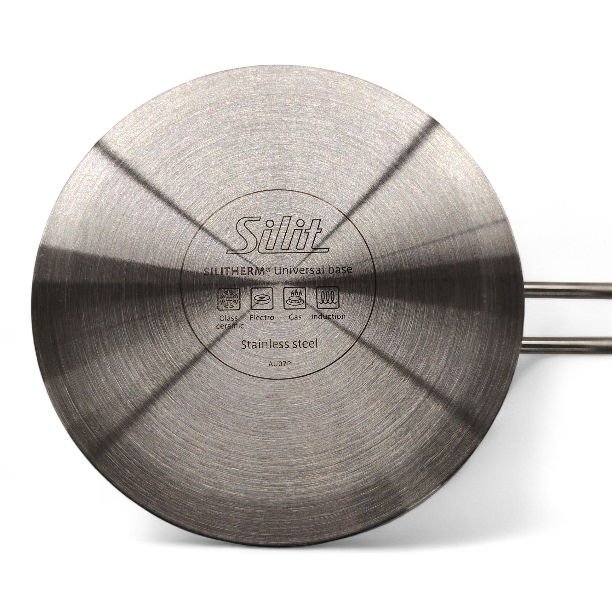 Silit Stielkasserolle "Collexio" / 16 cm // TOP B Ware