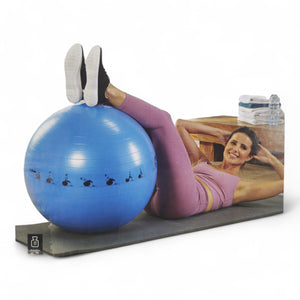 Descriptive image text