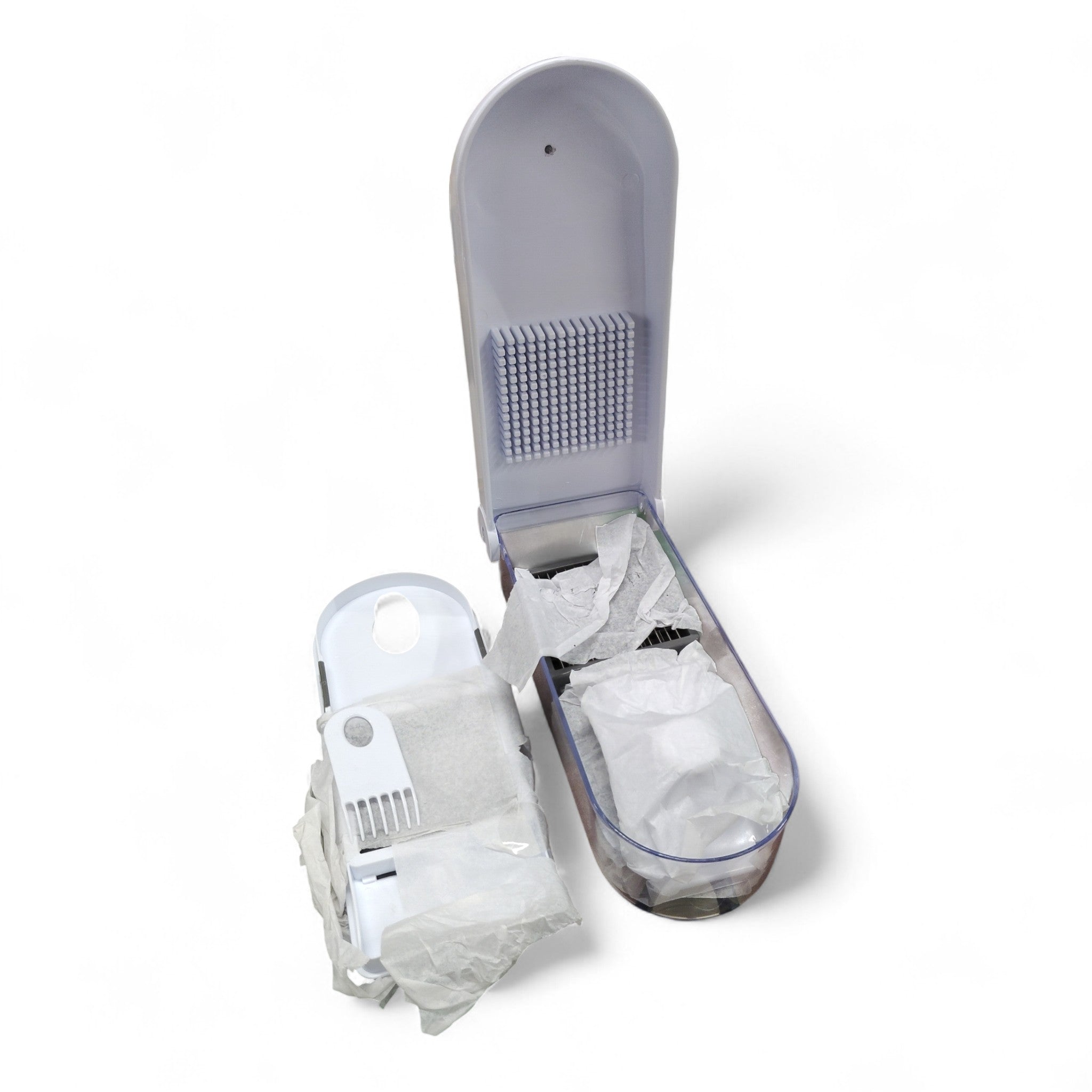 Spice Soul by Kaufland Multifunktionsschneider // B Ware