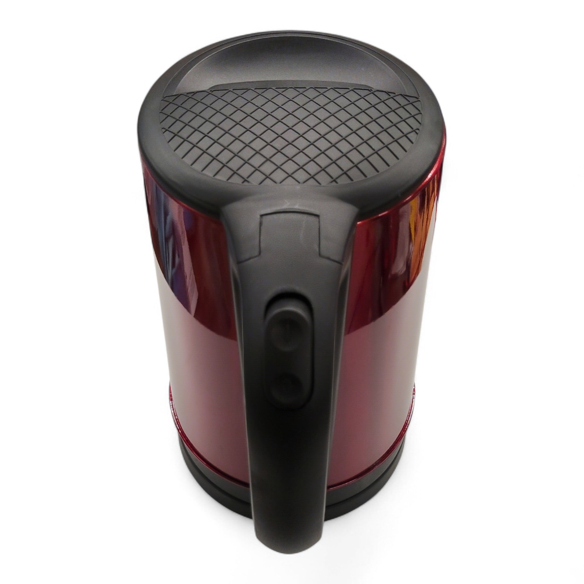 Royal Swiss Wasserkocher / 1500 Watt / 2 Liter / Rot // Neuware!