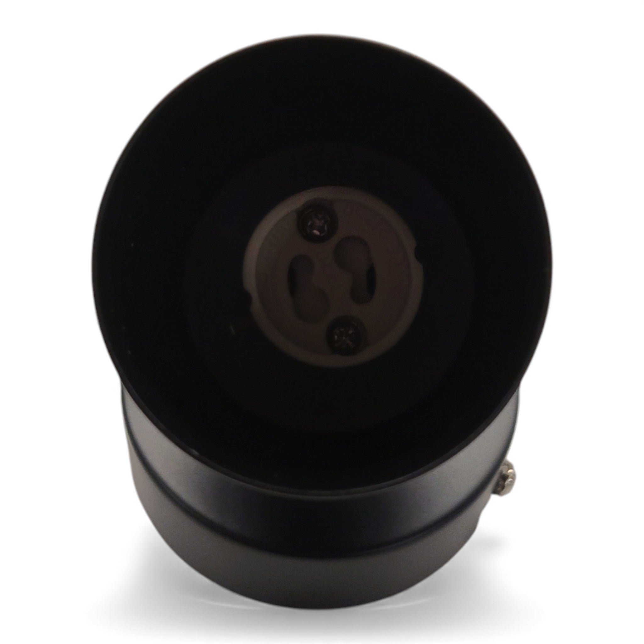 1-flammiger Deckenstrahler von da Light / Fassung GU10 / schwenkbar / Neu!