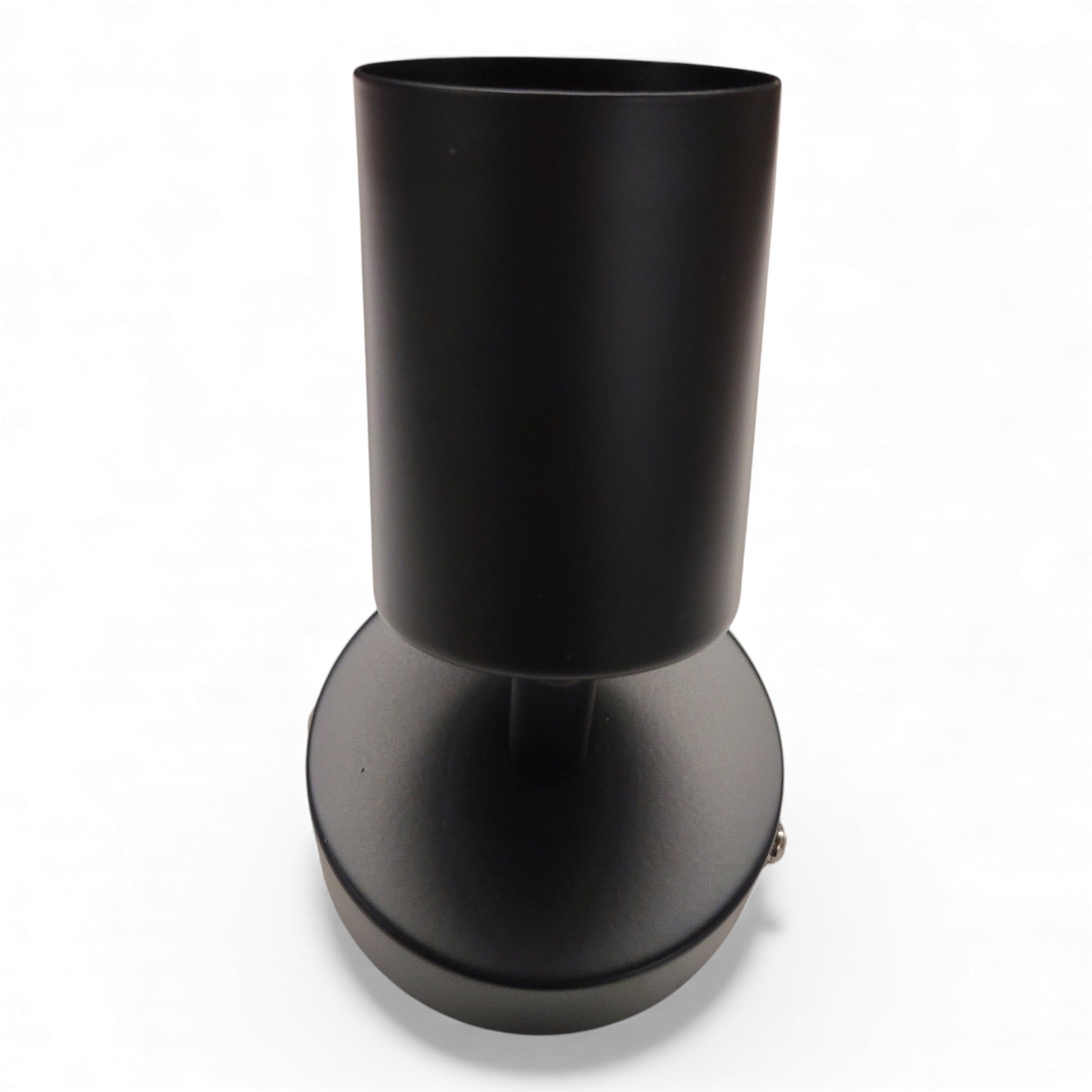 1-flammiger Deckenstrahler von da Light / Fassung GU10 / schwenkbar / Neu!