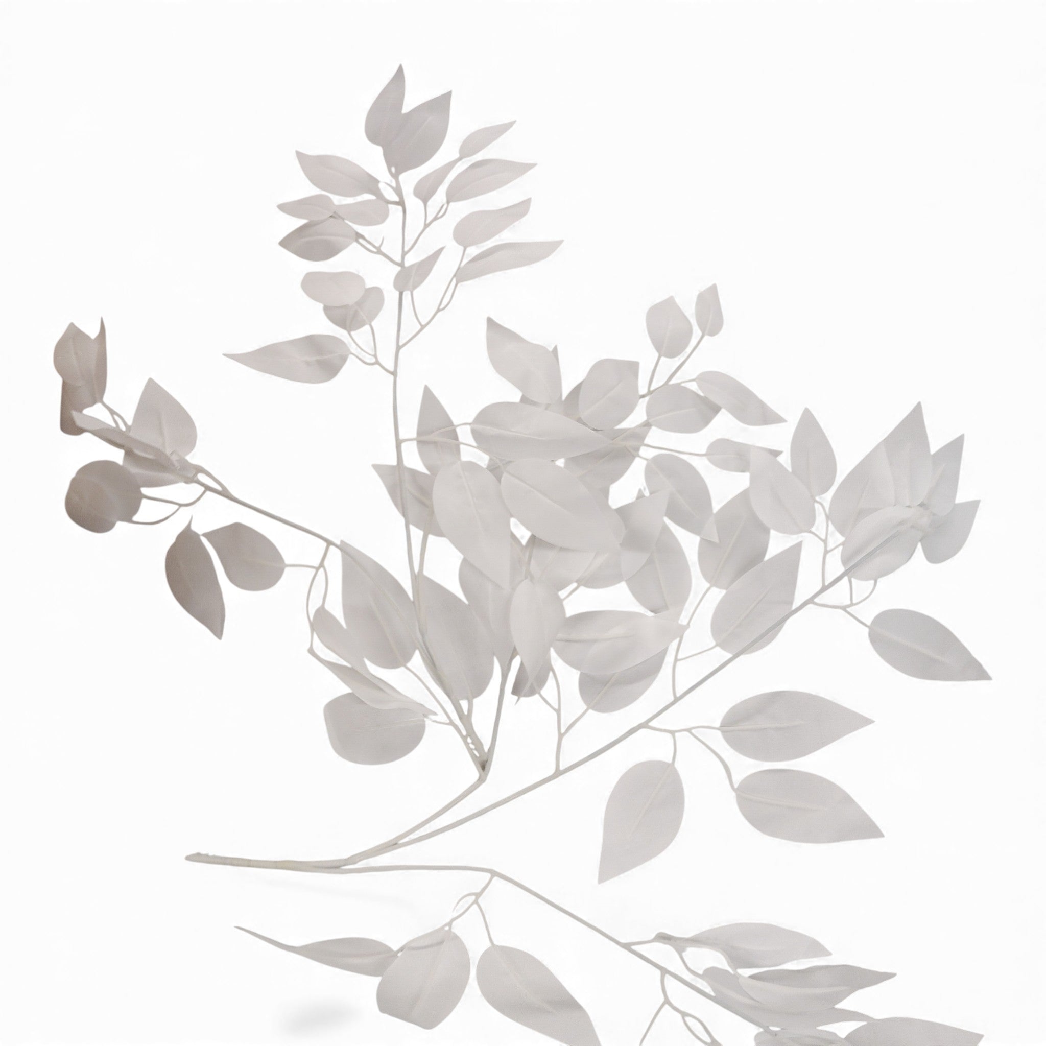 Reality Stehleuchte Leavy / Chrom 1800 mm x 700 mm x 700 mm / B Ware