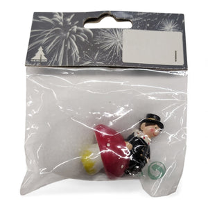 Descriptive image text