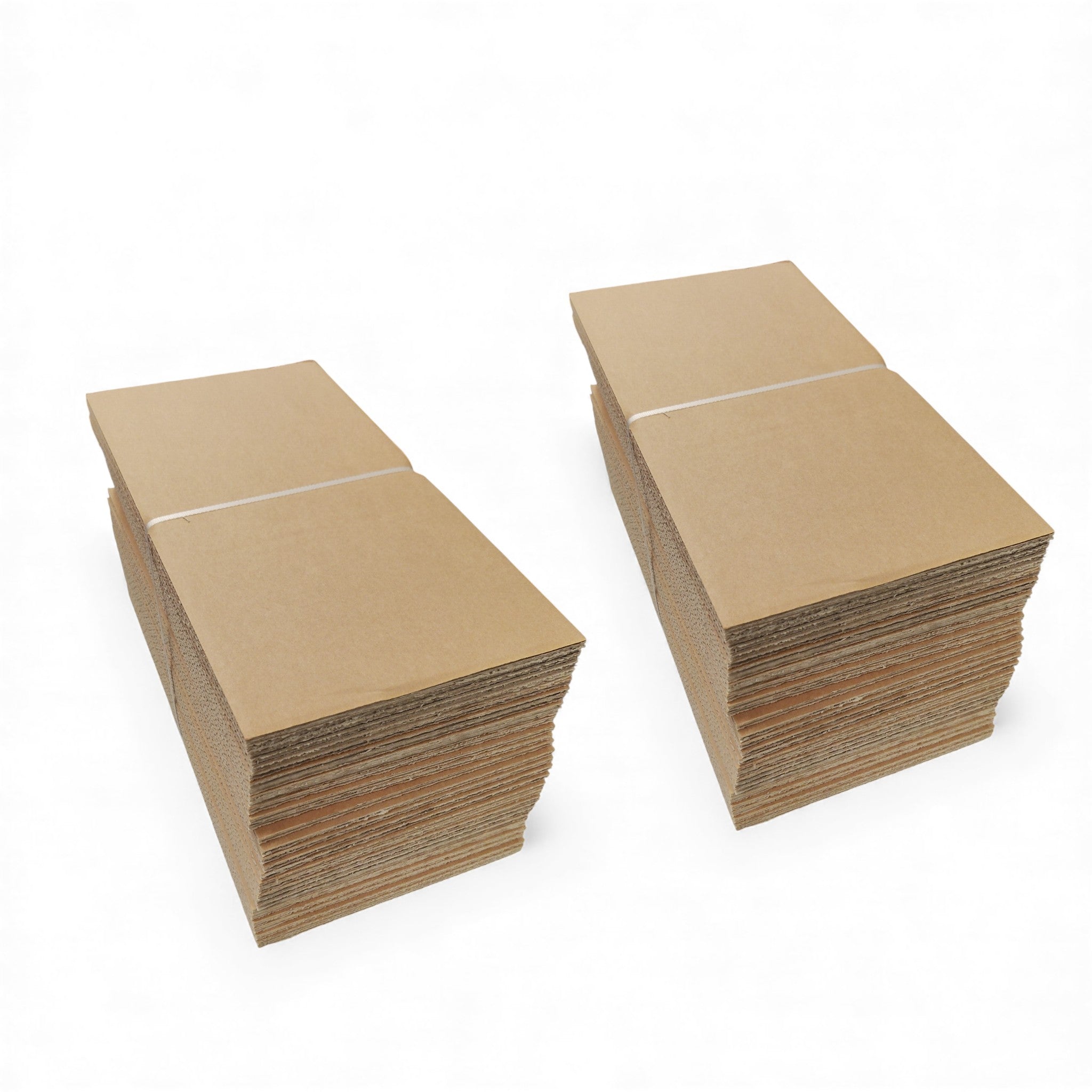 Kartonzuschnitte Wellpappzuschnitt Kartonplatte / 2-wellig