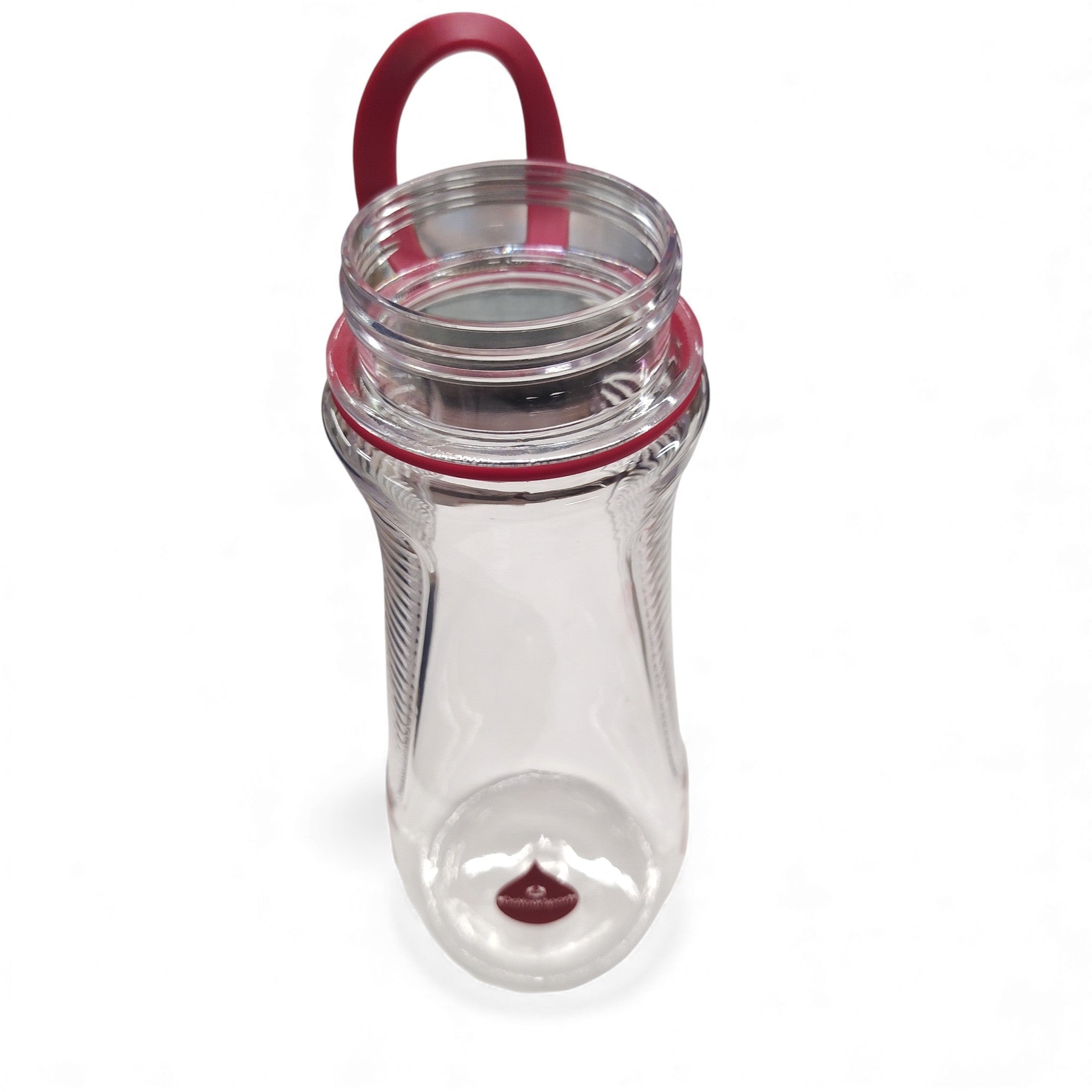 DrinkUp Trinkflasche 850 ml, BPA-frei, spülmaschinengeeignet