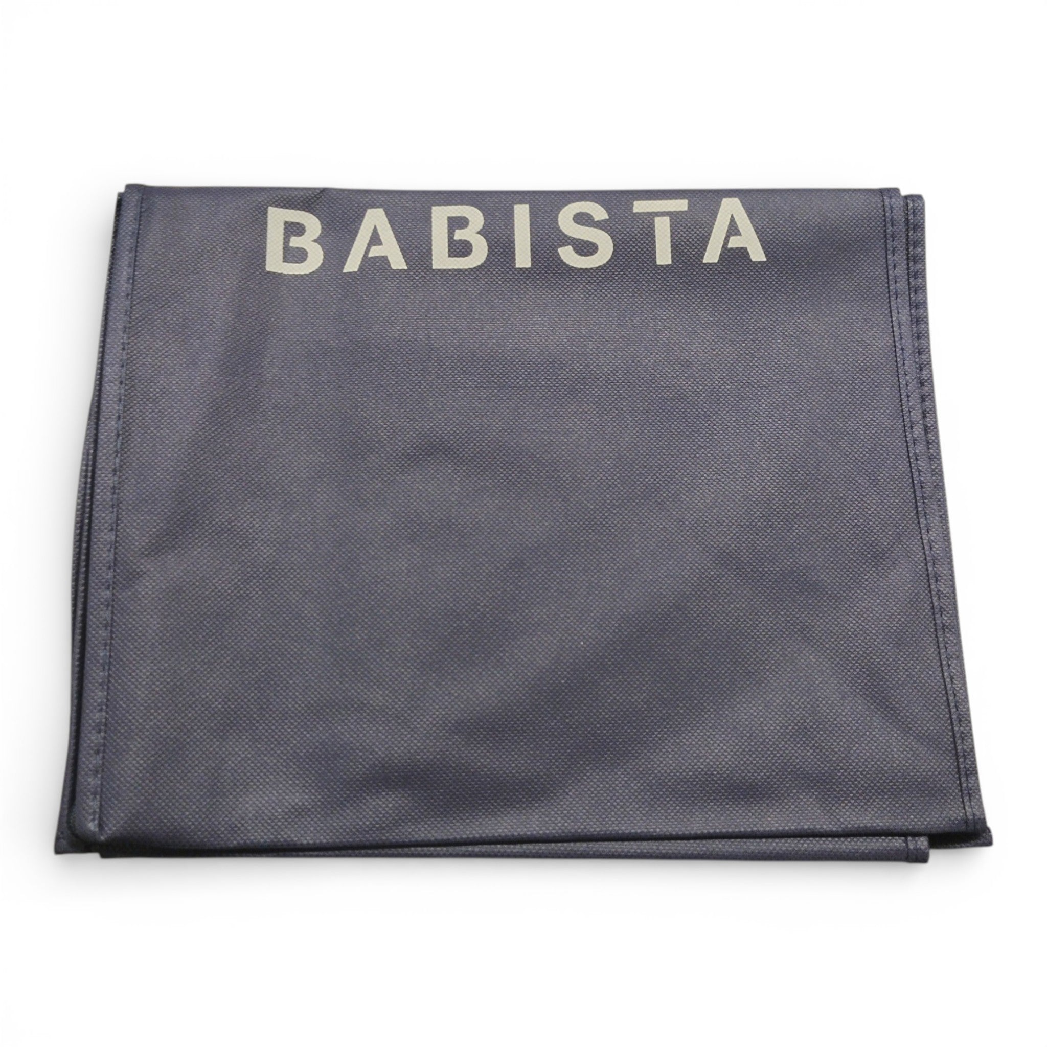 Babista Kleidersack Anzugtasche Blau - Neuware - mit Reißverschluss 100 x 60 cm, praktische Schutztasche für Anzüge und empfindliche Kleidung, nachhaltige Deals, geprüfte B-Ware, Sonderposten stark reduziert.