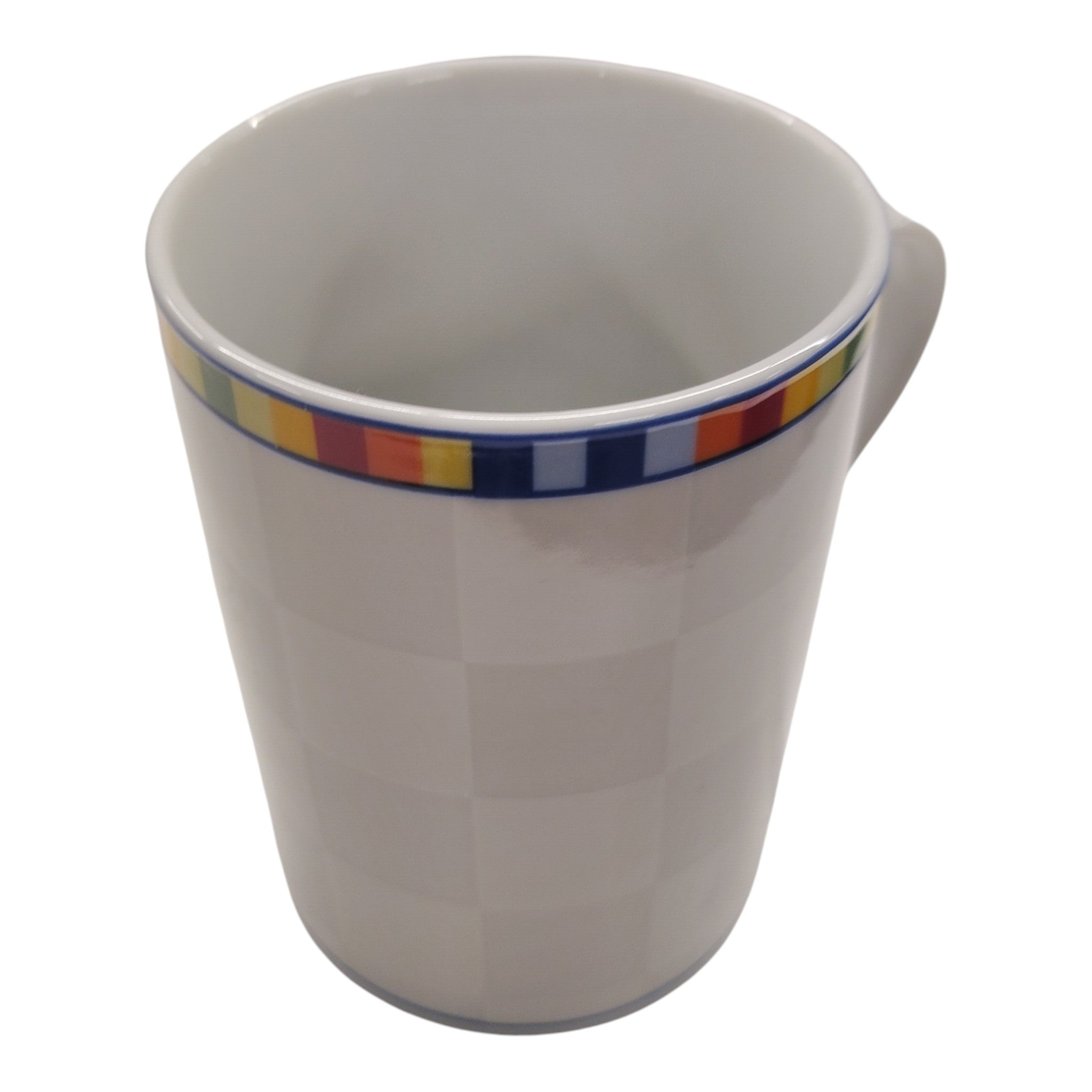 Venezia Kaffeebecher 6er Set // Neuware