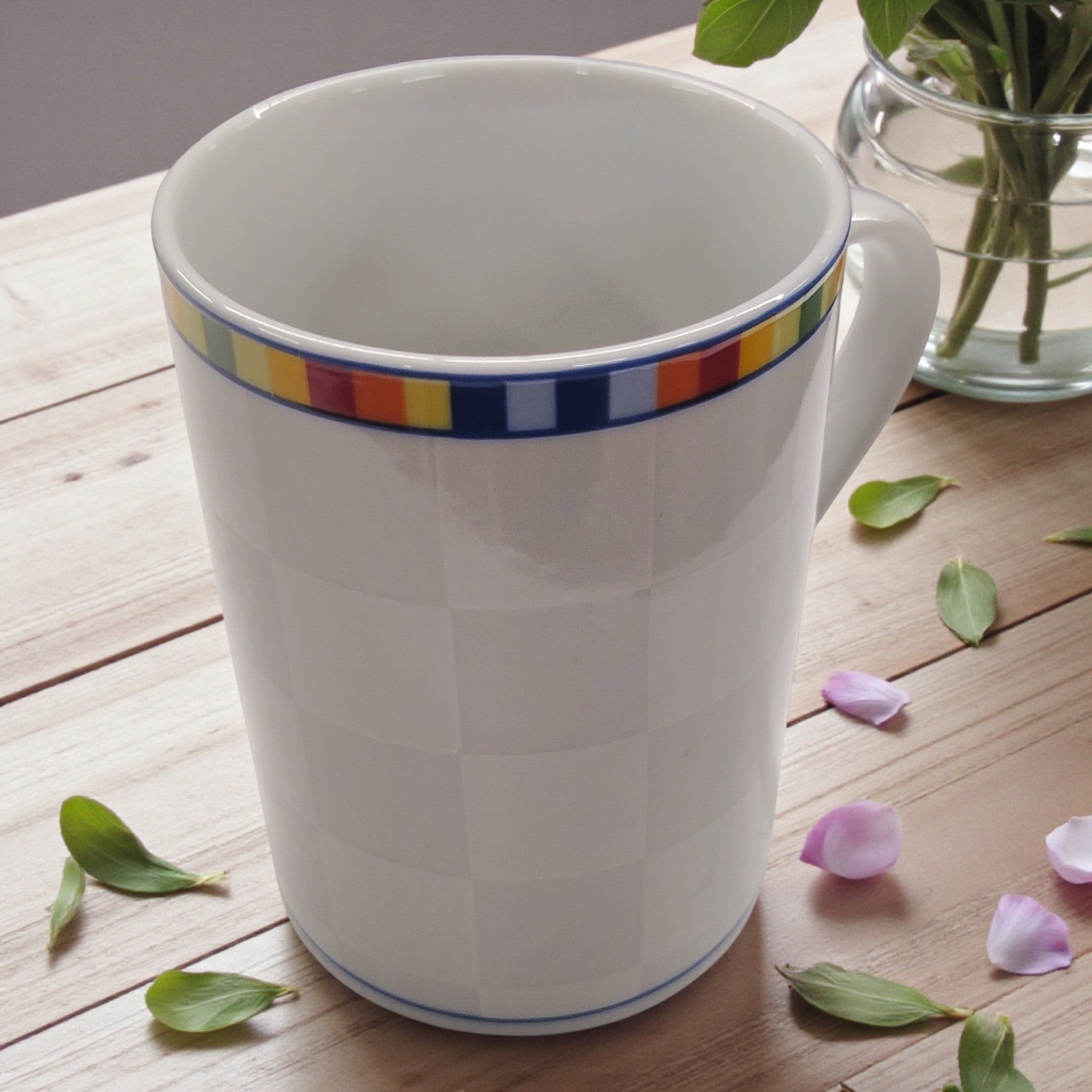 Venezia Kaffeebecher 6er Set // Neuware