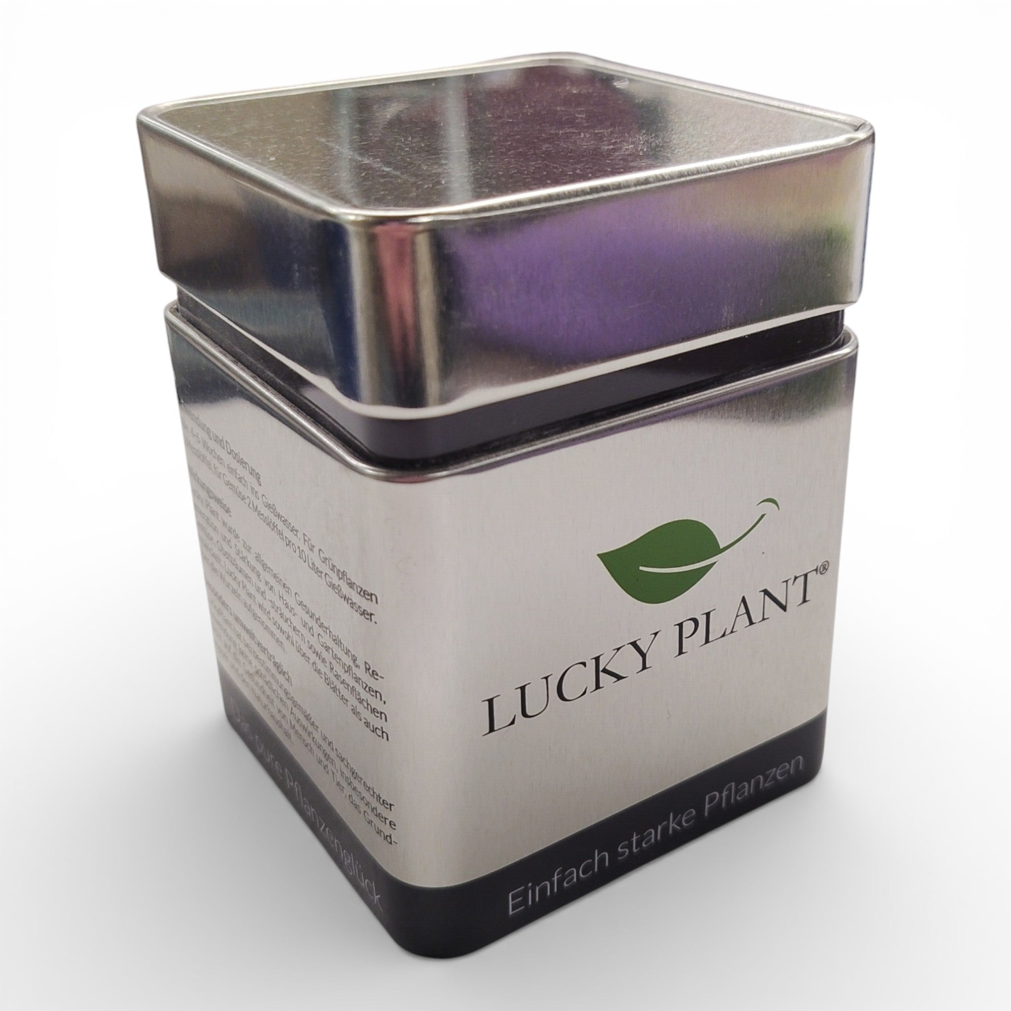 Lucky Plant Pflanzen-Stärkungsmittel 400g / Neu