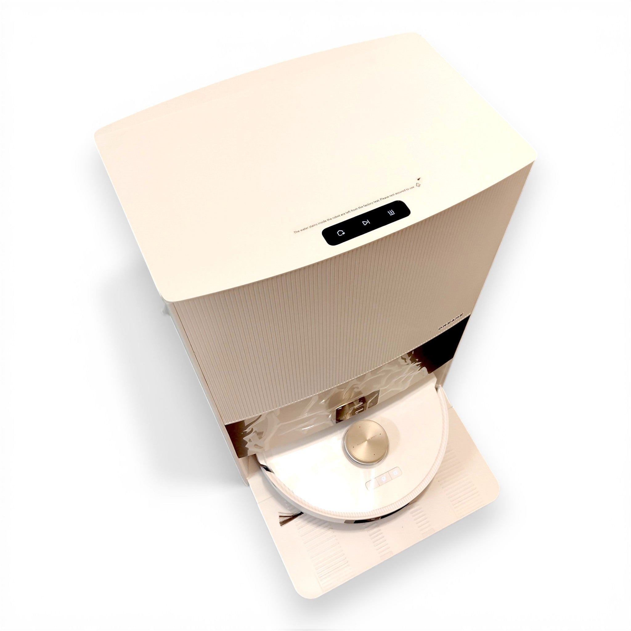 Dreame Bot L20 Ultra Complete | Generalüberholt - wie neu!| Osterangebot