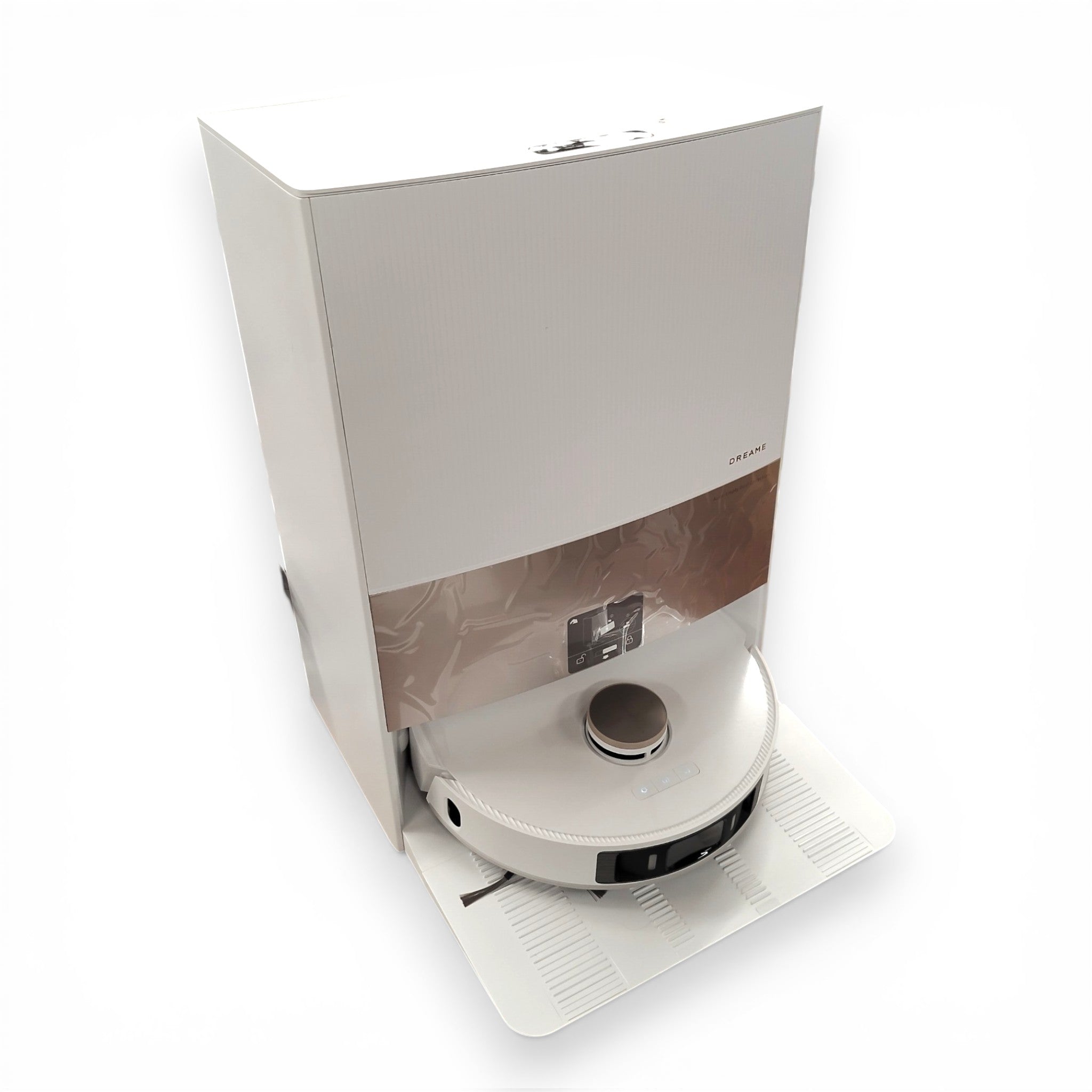 Dreame Bot L20 Ultra Complete | Generalüberholt - wie neu! | Osterangebot