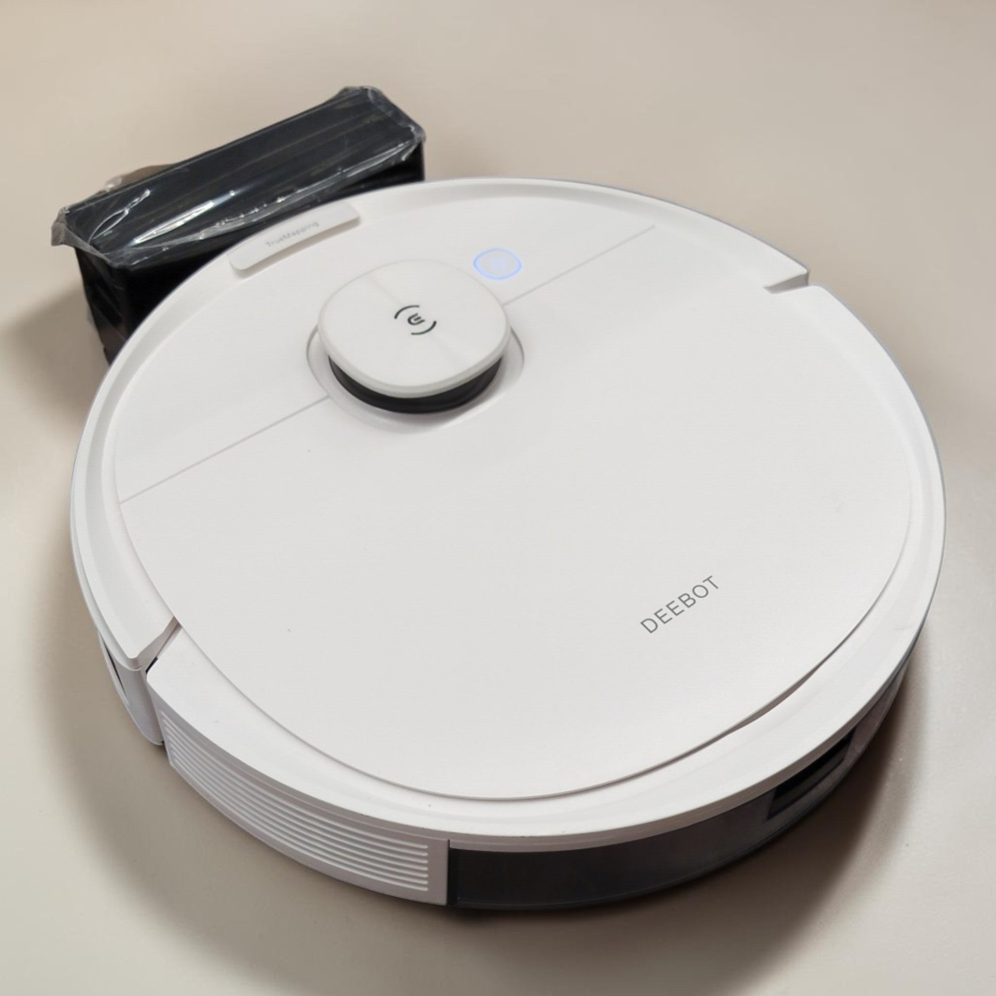 Ecovacs Deebot N8 / Saug- und Wischfunktion / intelligente Navigation // B Ware