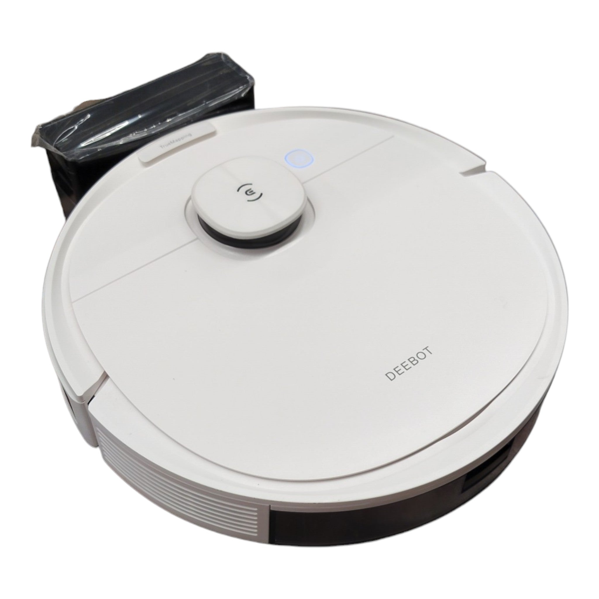 Ecovacs Deebot N8 / Saug- und Wischfunktion / intelligente Navigation // B Ware