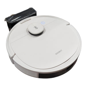 Ecovacs DEEBOT N8 Saug- & Wischroboter - B-Ware / Geprüft