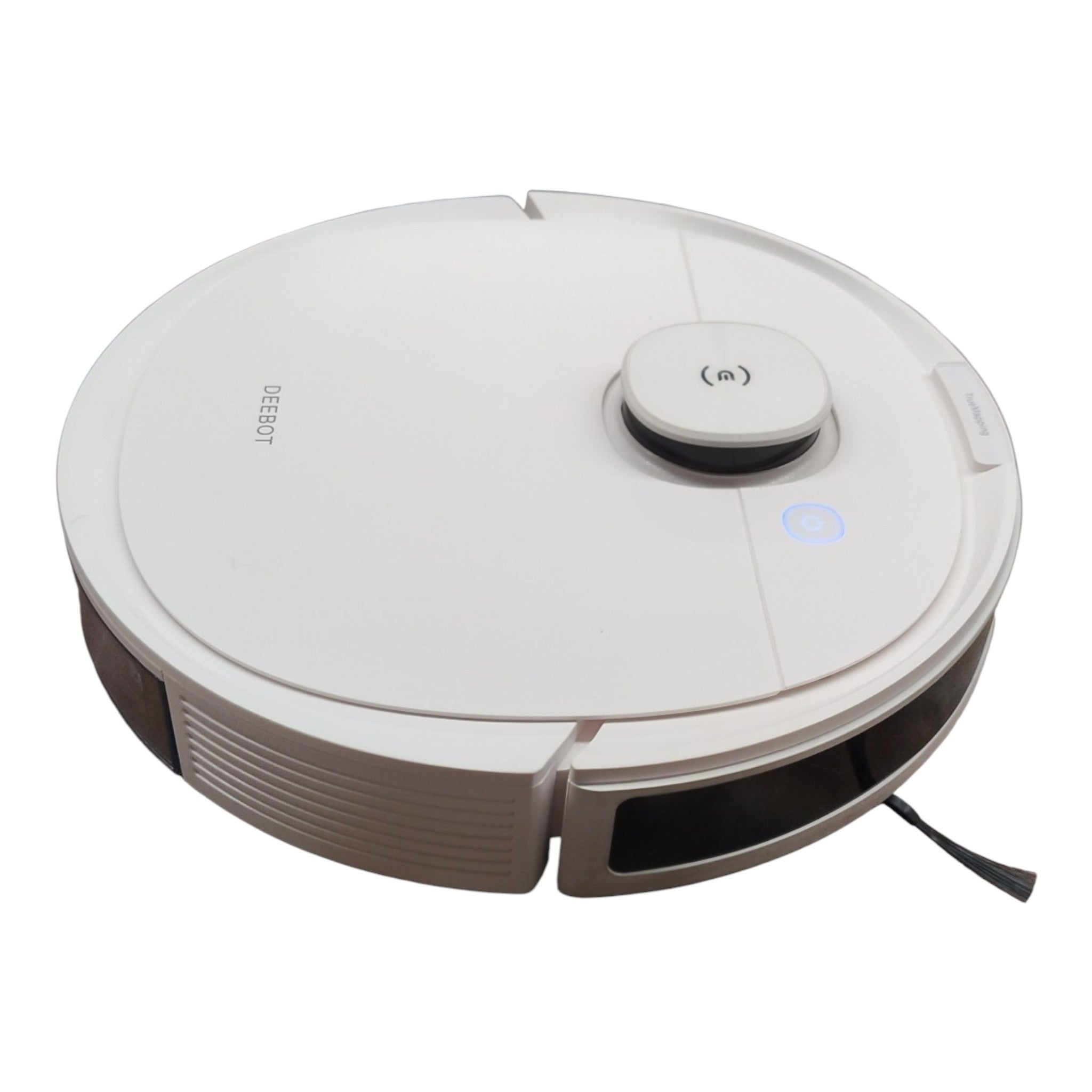 Ecovacs DEEBOT N8 Saug- & Wischroboter - B-Ware / Geprüft, attraktiver Sonderposten mit voller Funktionalität, geprüfte B-Ware im Bestzustand, nachhaltig und stark reduziert.