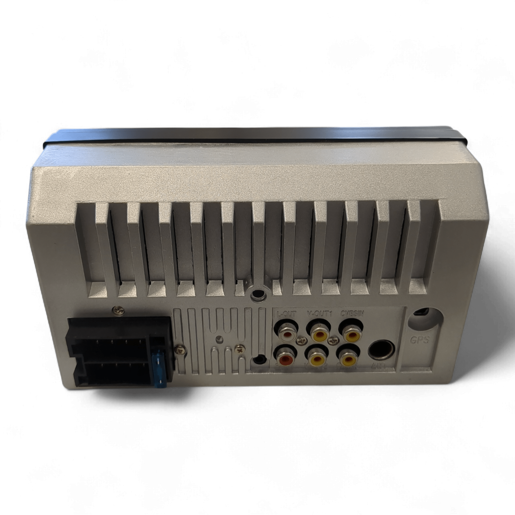 Auto Multimedia System Carmp5Player Autoradio 7012B / Mirrorlink // B Ware bei Retourify e. K.