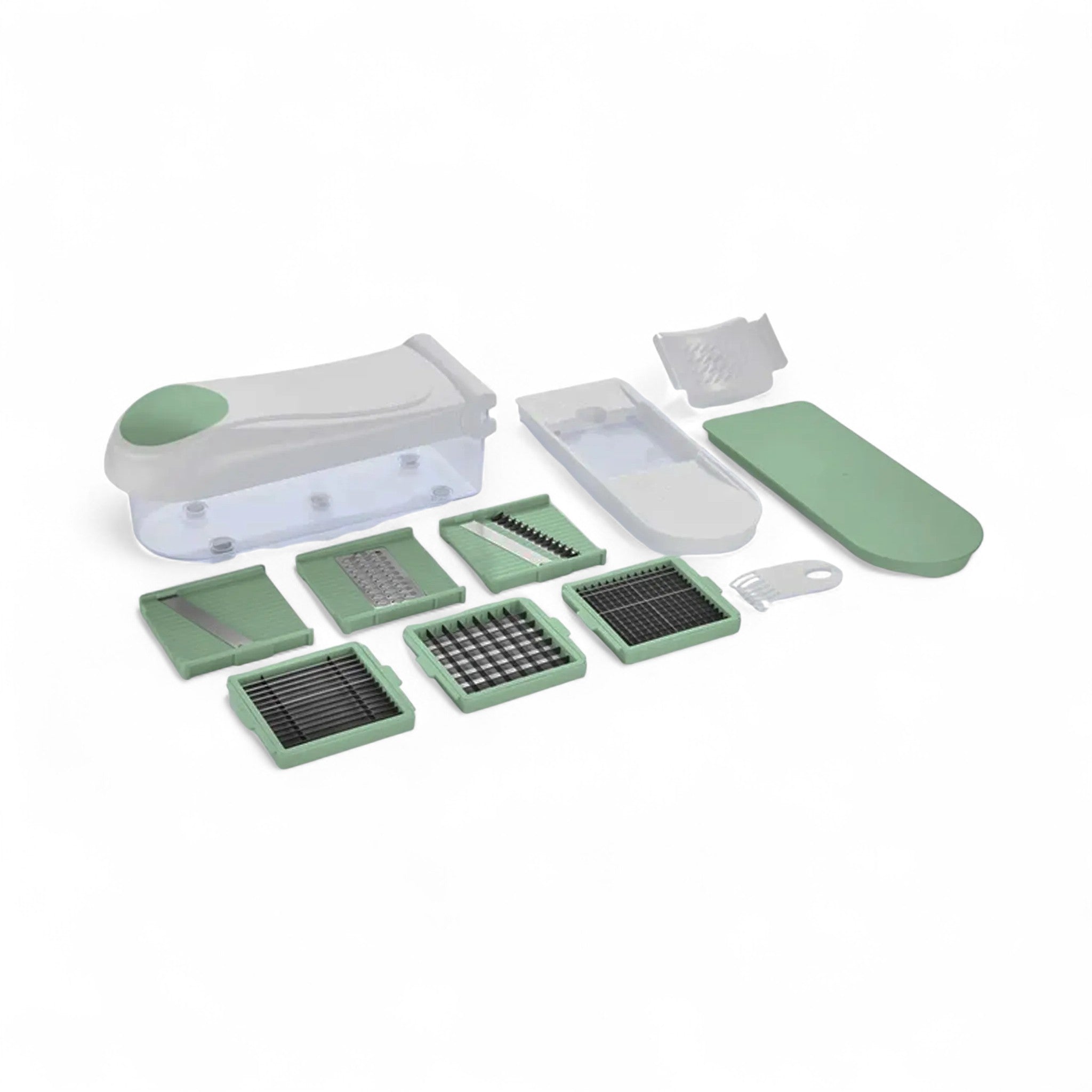 Spice Soul by Kaufland Multifunktionsschneider // B Ware