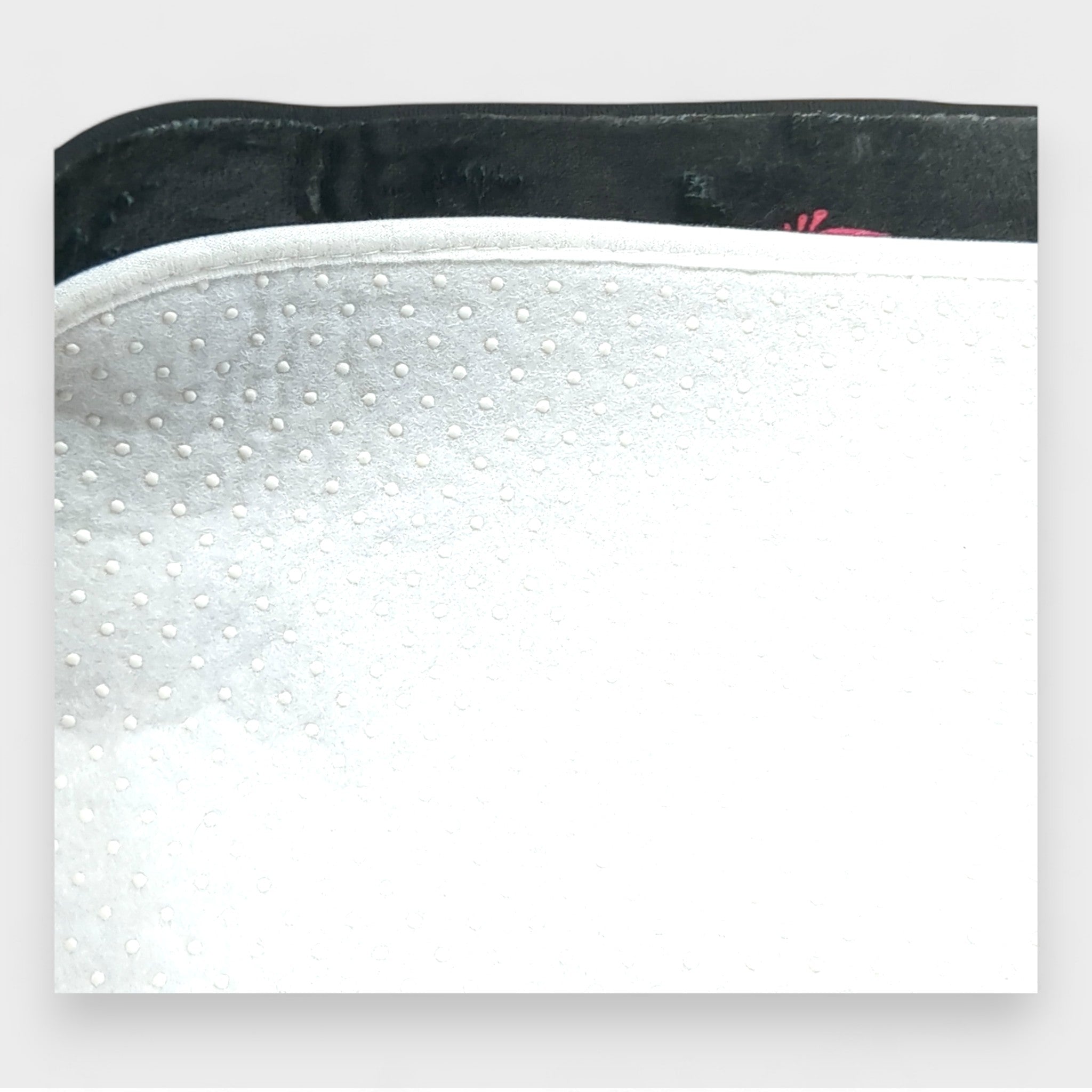 Badvorleger Set Flamingo Yoga Badezimmerteppich Badteppich von Mr. & Mrs. Panda // B Ware bei Retourify e. K.