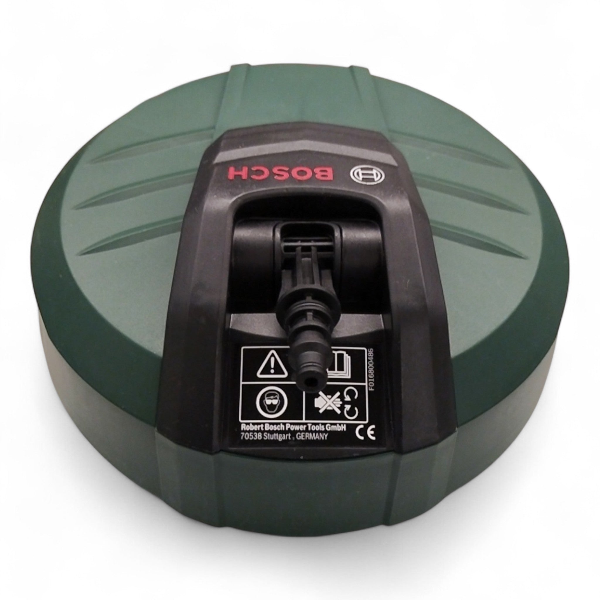 Bosch Home and Car Kit - Zubehör für AquaSurf 250 Terrassenreiniger // B Ware
