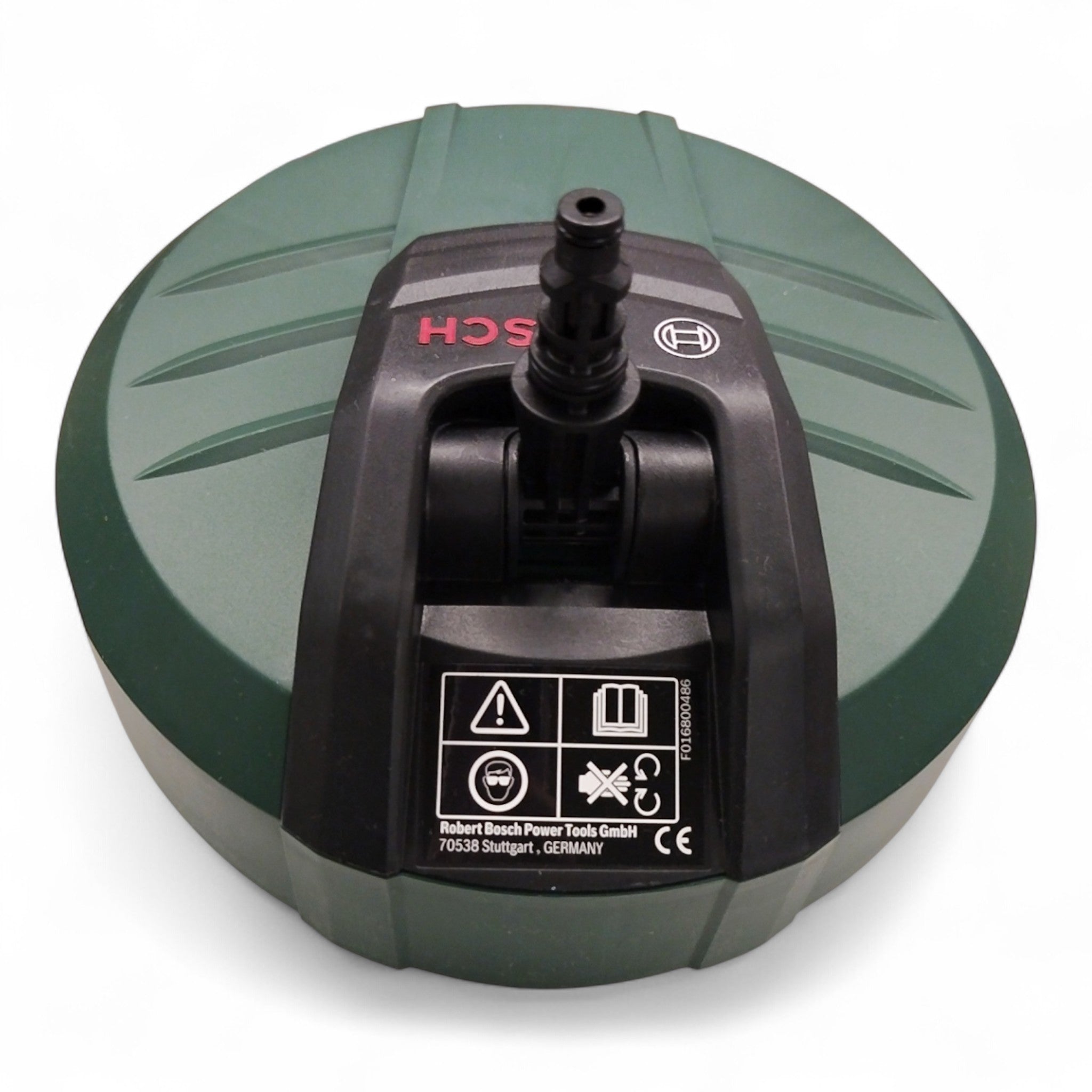 Bosch Home and Car Kit - Zubehör für AquaSurf 250 Terrassenreiniger // B Ware