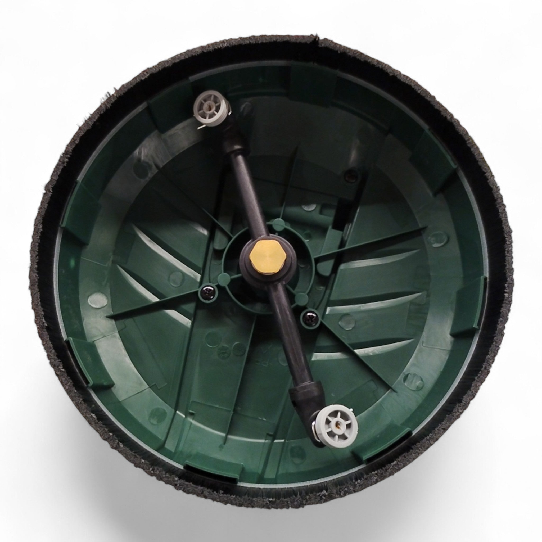 Bosch Home and Car Kit - Zubehör für AquaSurf 250 Terrassenreiniger // B Ware
