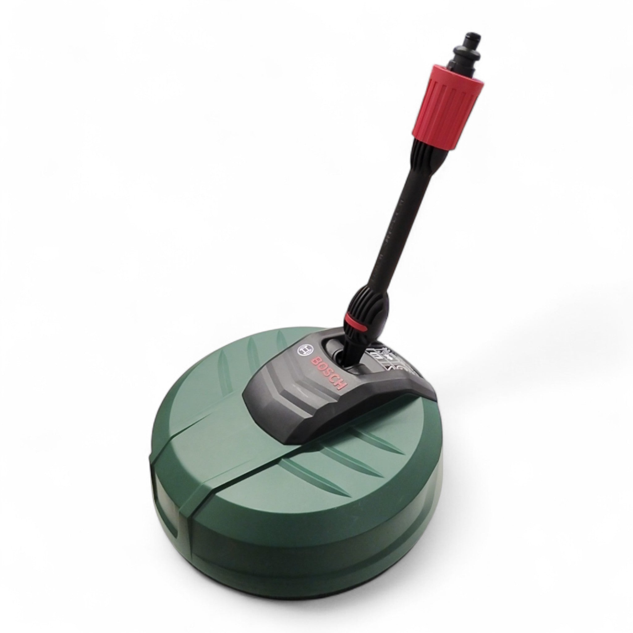 Bosch Home and Car Kit - Zubehör für AquaSurf 250 Terrassenreiniger // B Ware