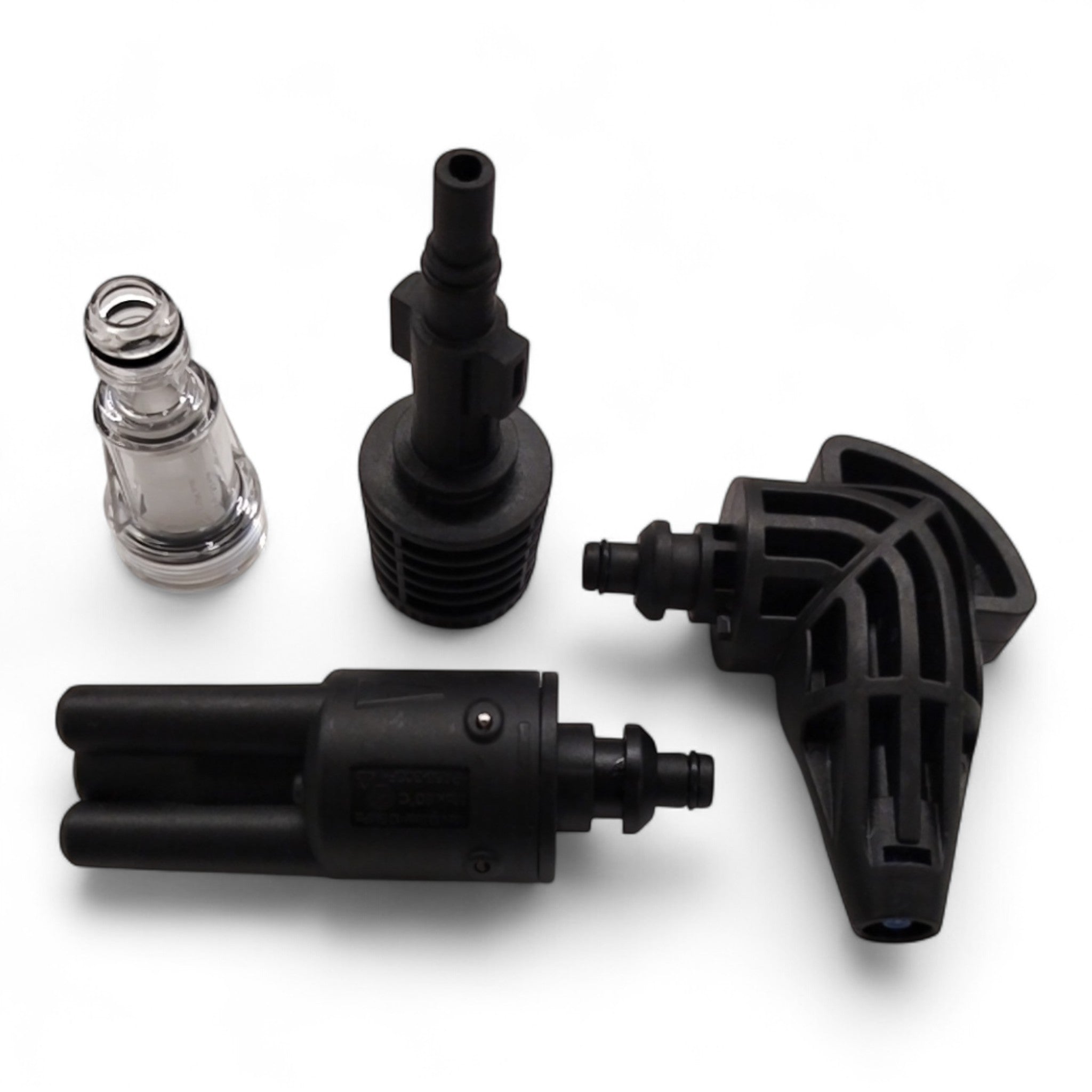 Bosch Home and Car Kit - Zubehör für AquaSurf 250 Terrassenreiniger // B Ware bei Retourify e. K.