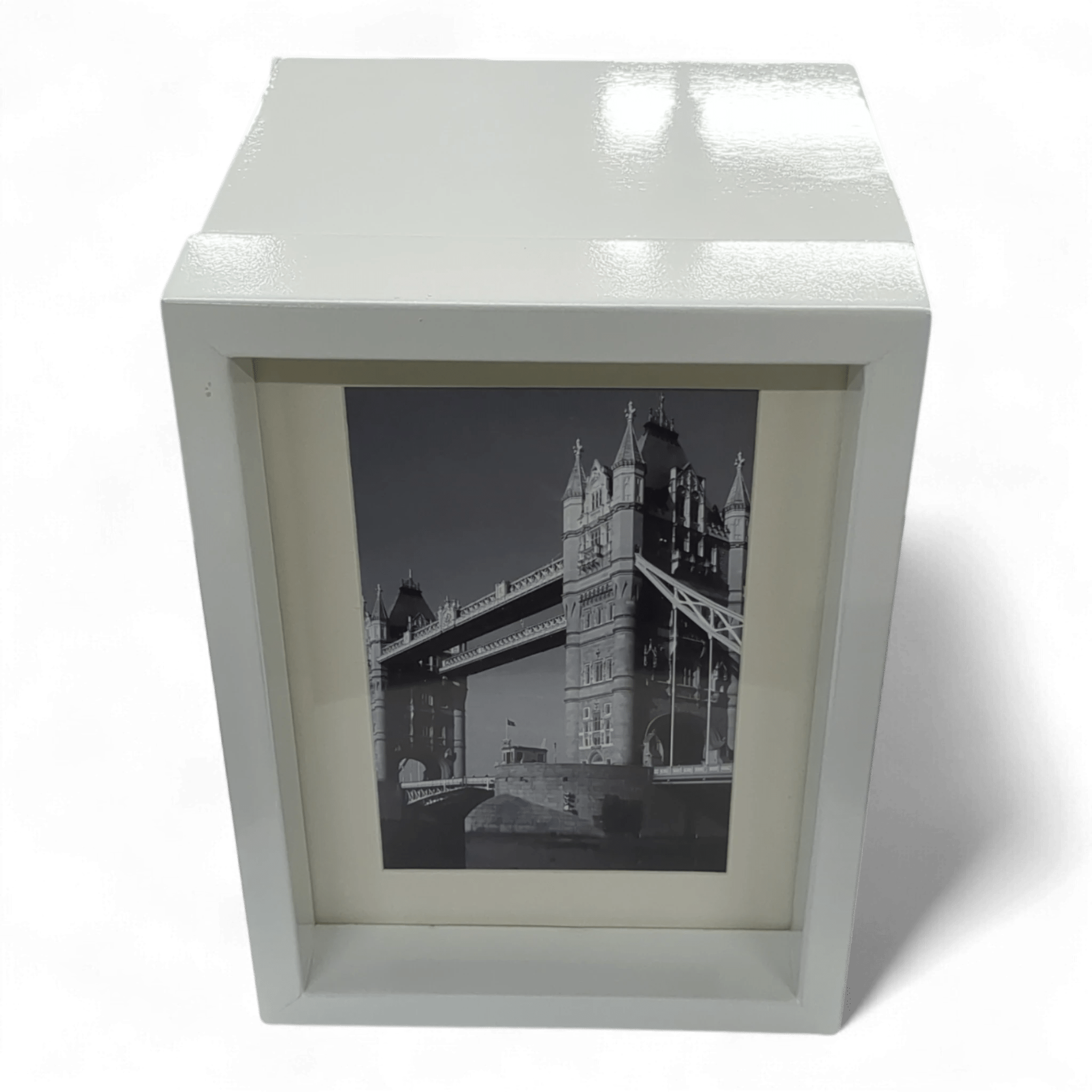 Buchstütze Bookend (Designed by Conran) von Tchibo // Sehr gute B Ware! bei Retourify e. K.