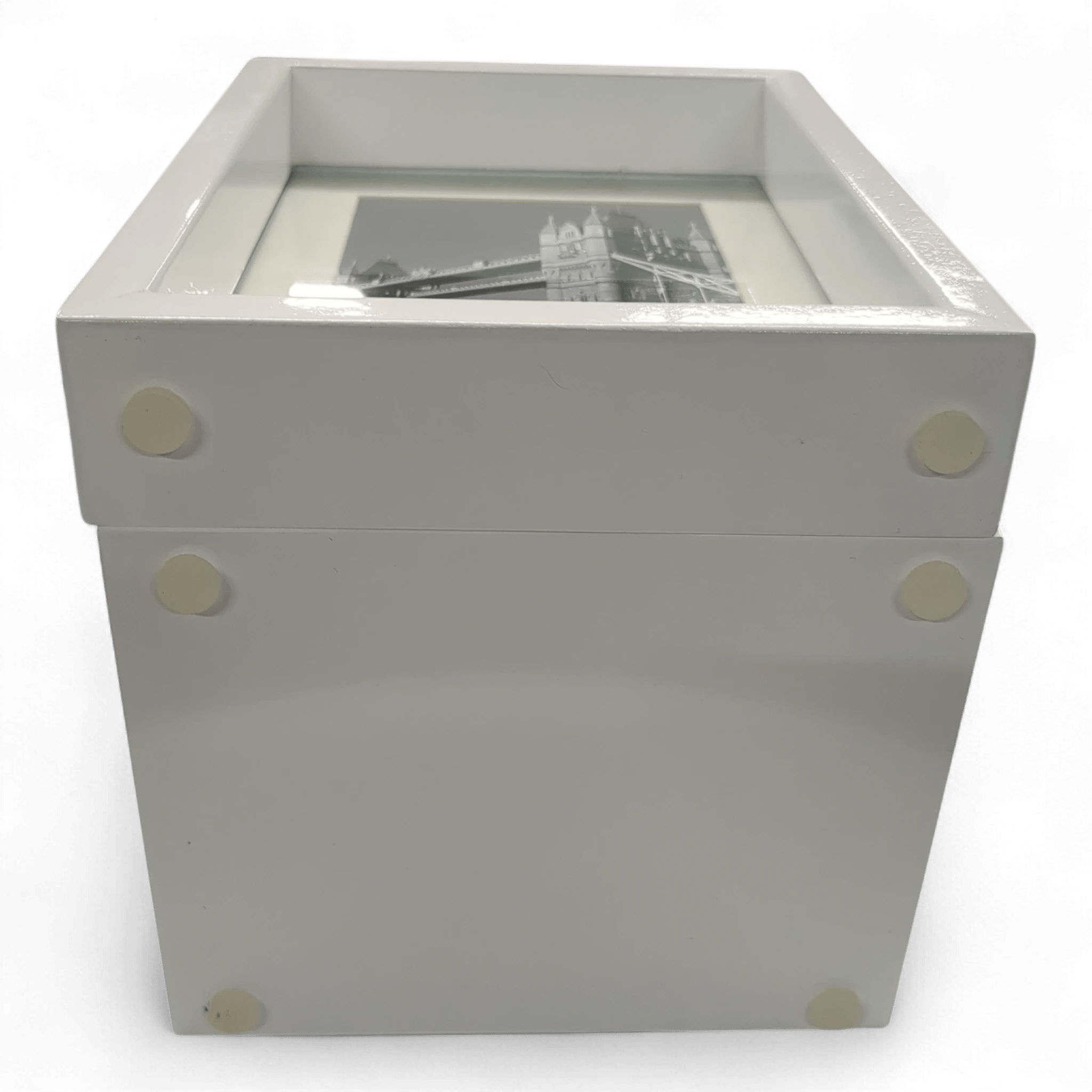 Buchstütze Bookend (Designed by Conran) von Tchibo // Sehr gute B Ware! bei Retourify e. K.