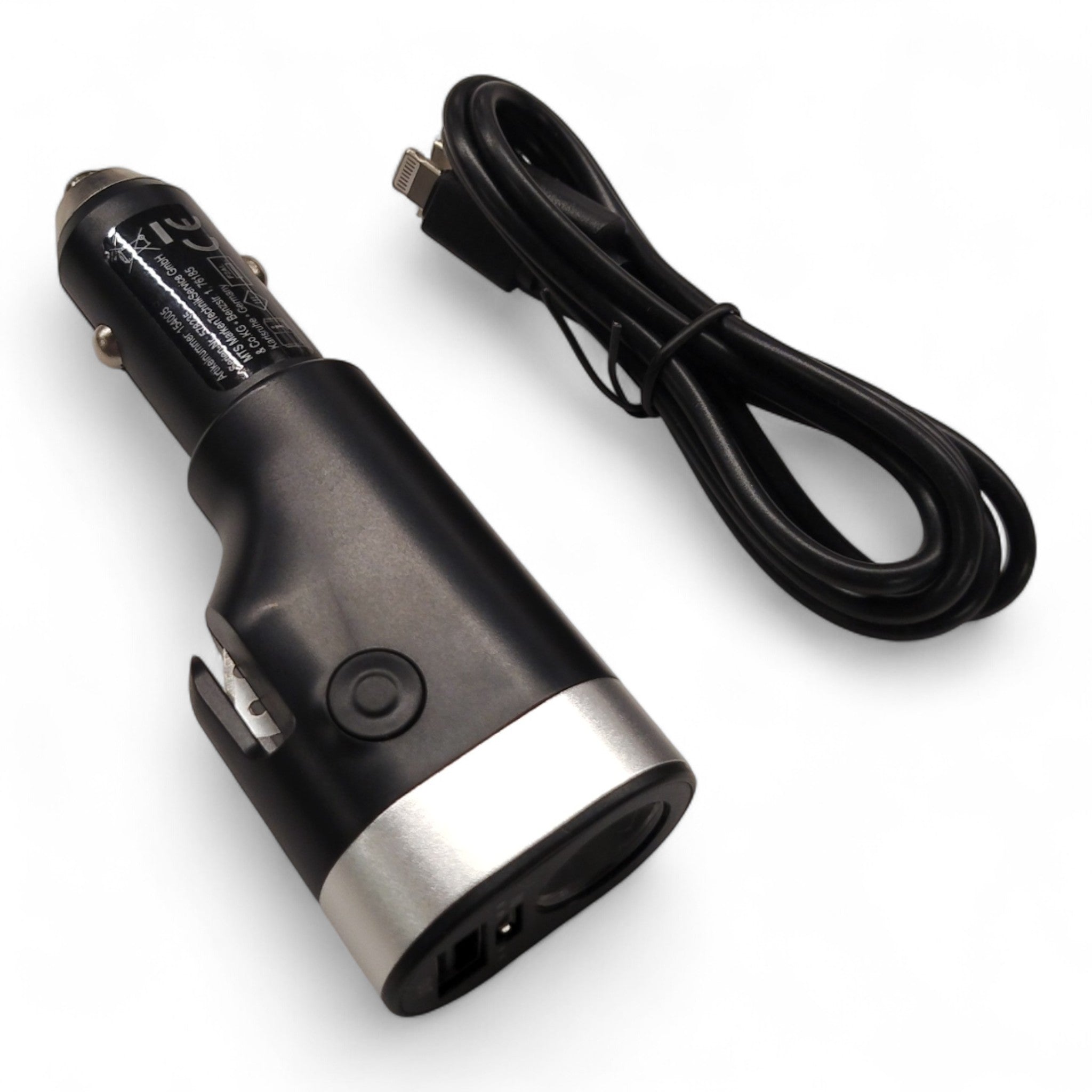 Cartrend 6in1 Auto Powerbank / viele Funktionen / für PKW und LKW / Neu!